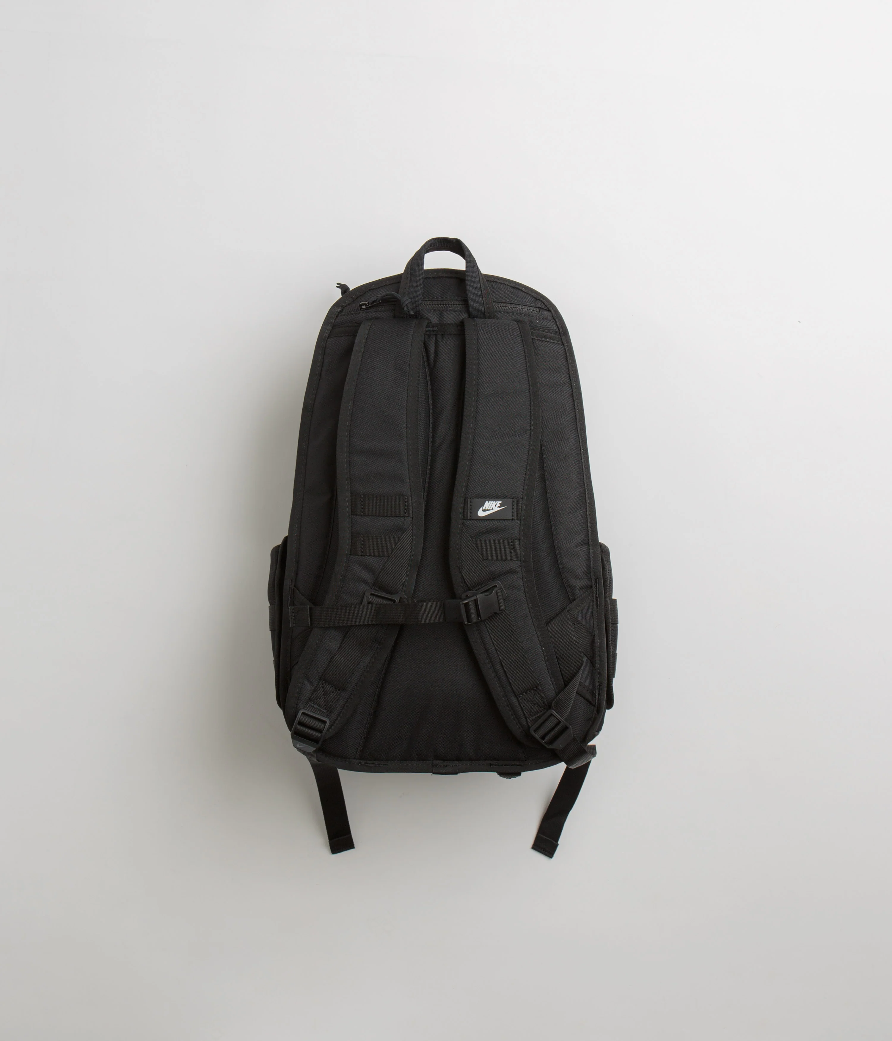 Nike RPM Backpack - Black / Black / White - Image 3