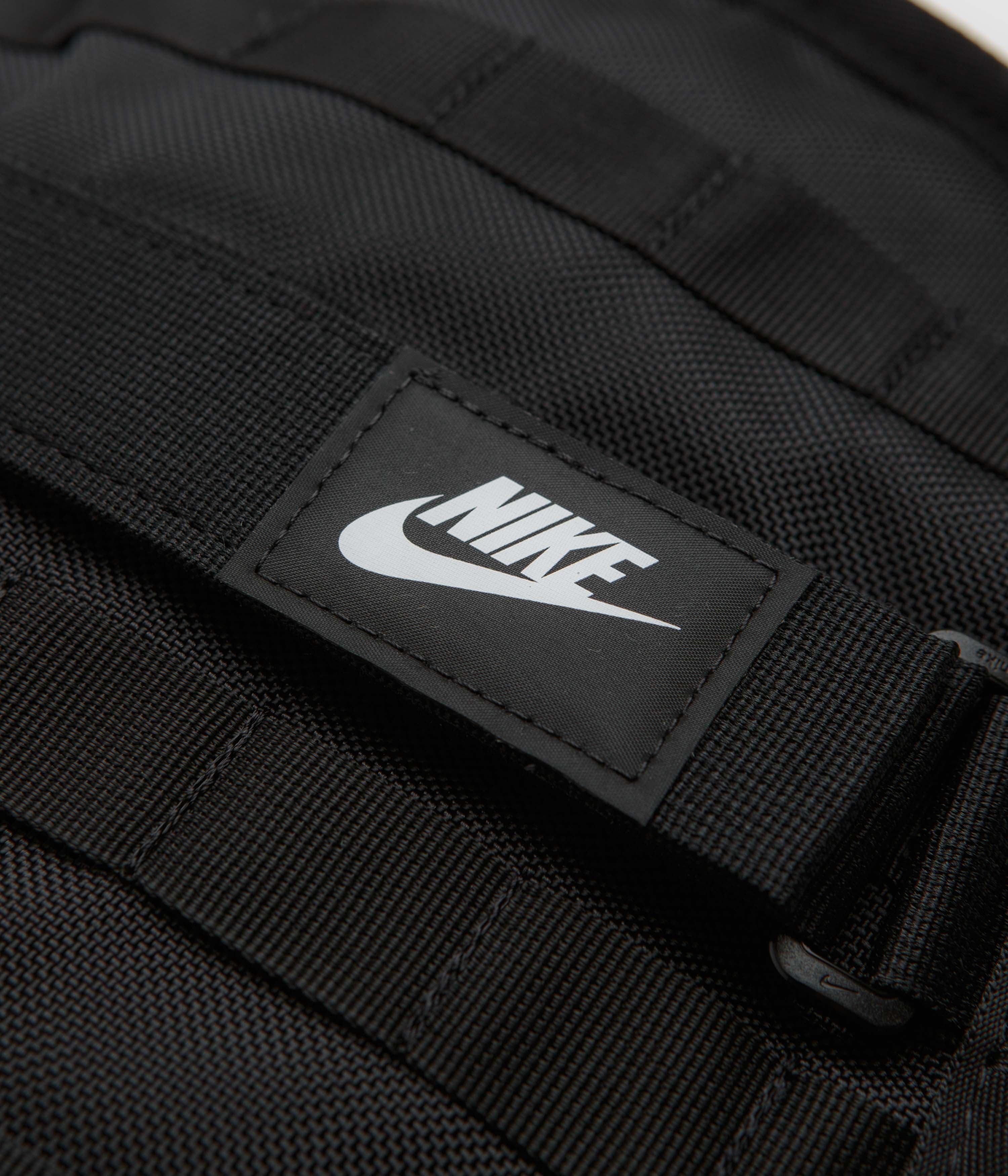 Nike RPM Backpack - Black / Black / White - Image 4