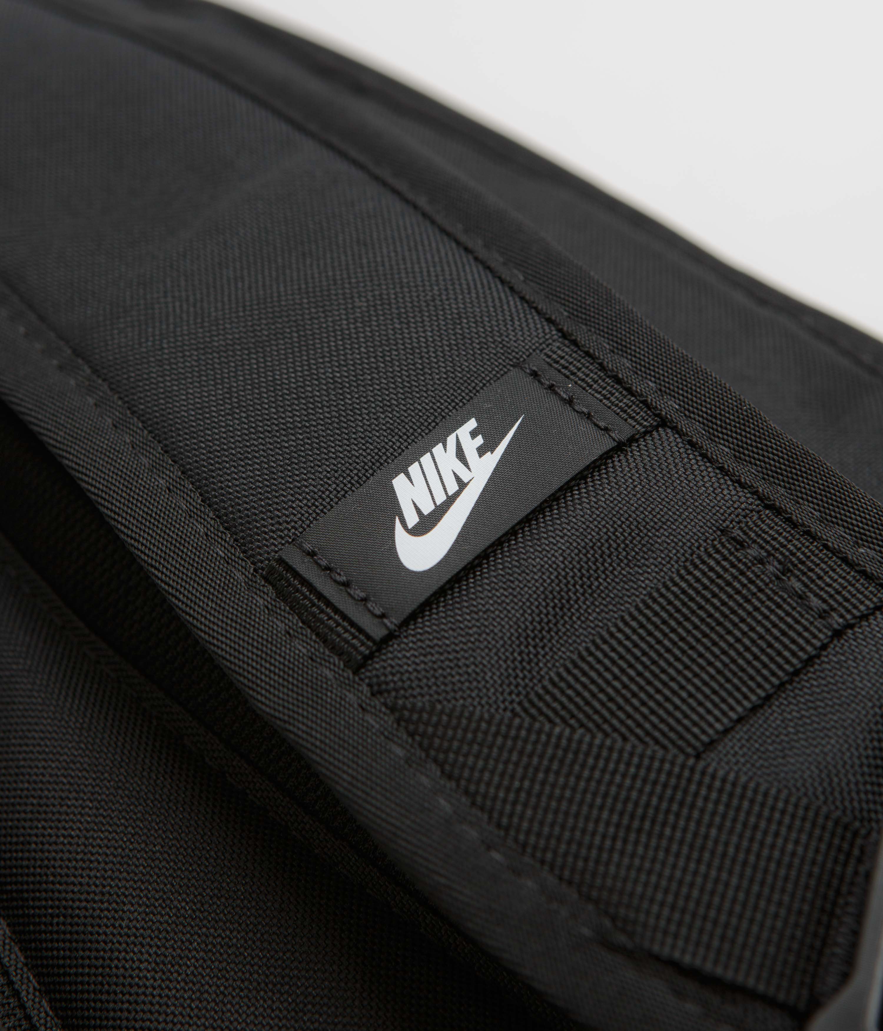 Nike RPM Backpack - Black / Black / White - Image 6