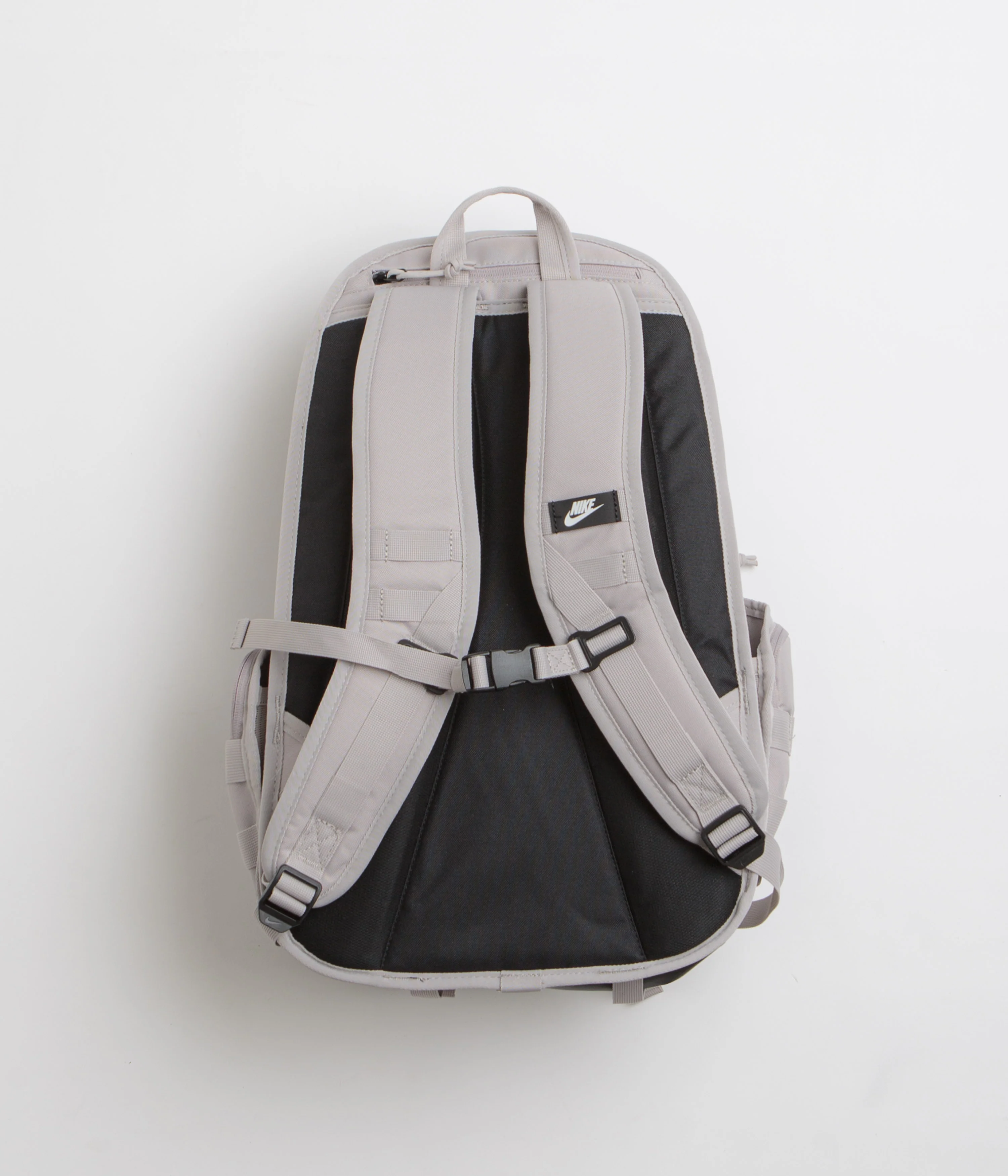 Nike RPM Backpack - College Grey / Black / Summit White - Image 2