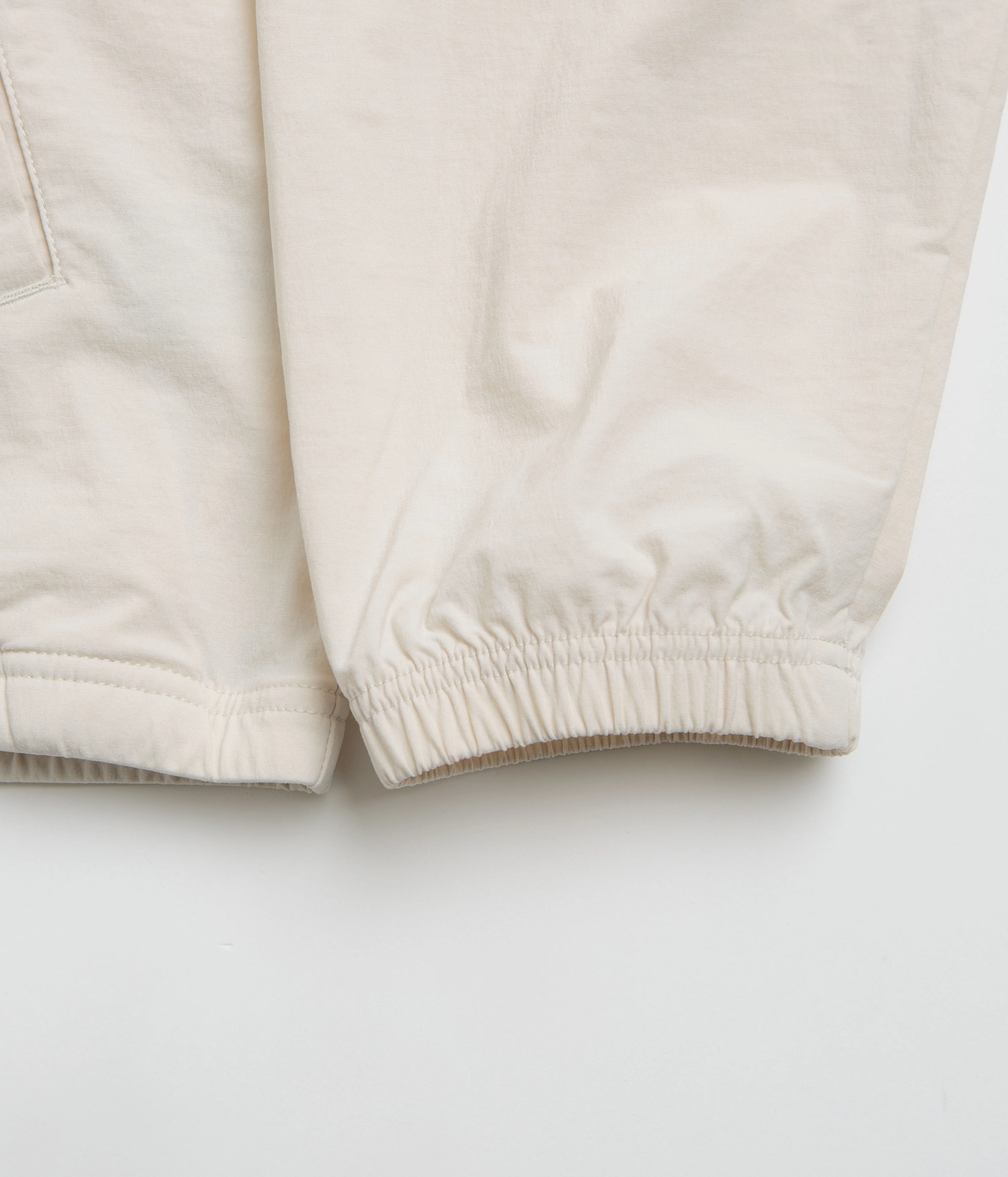 Nike SB Anorak Jacket - Light Orewood Brown / Khaki - Image 2