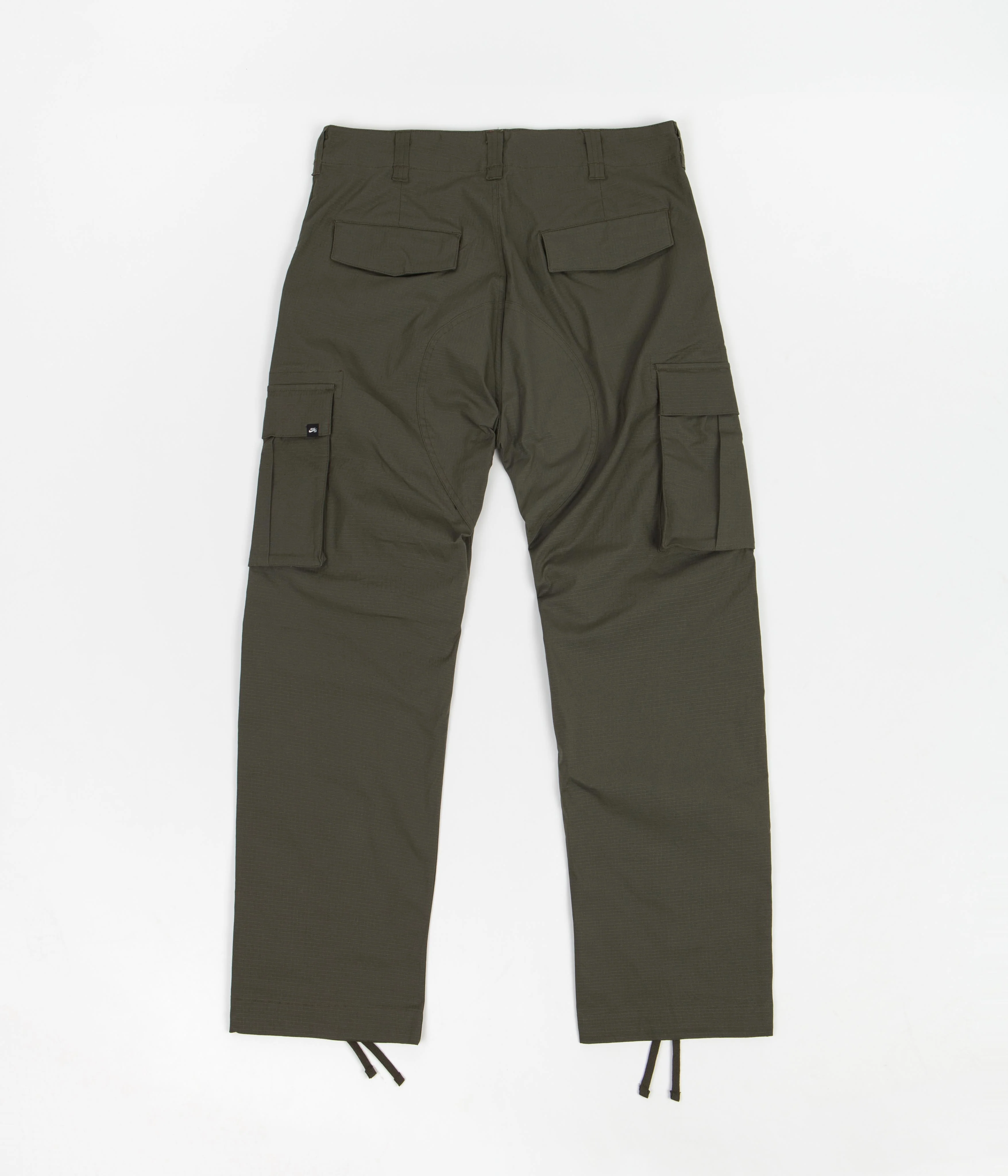 Nike SB Cargo Pants - Cargo Khaki - Image 8
