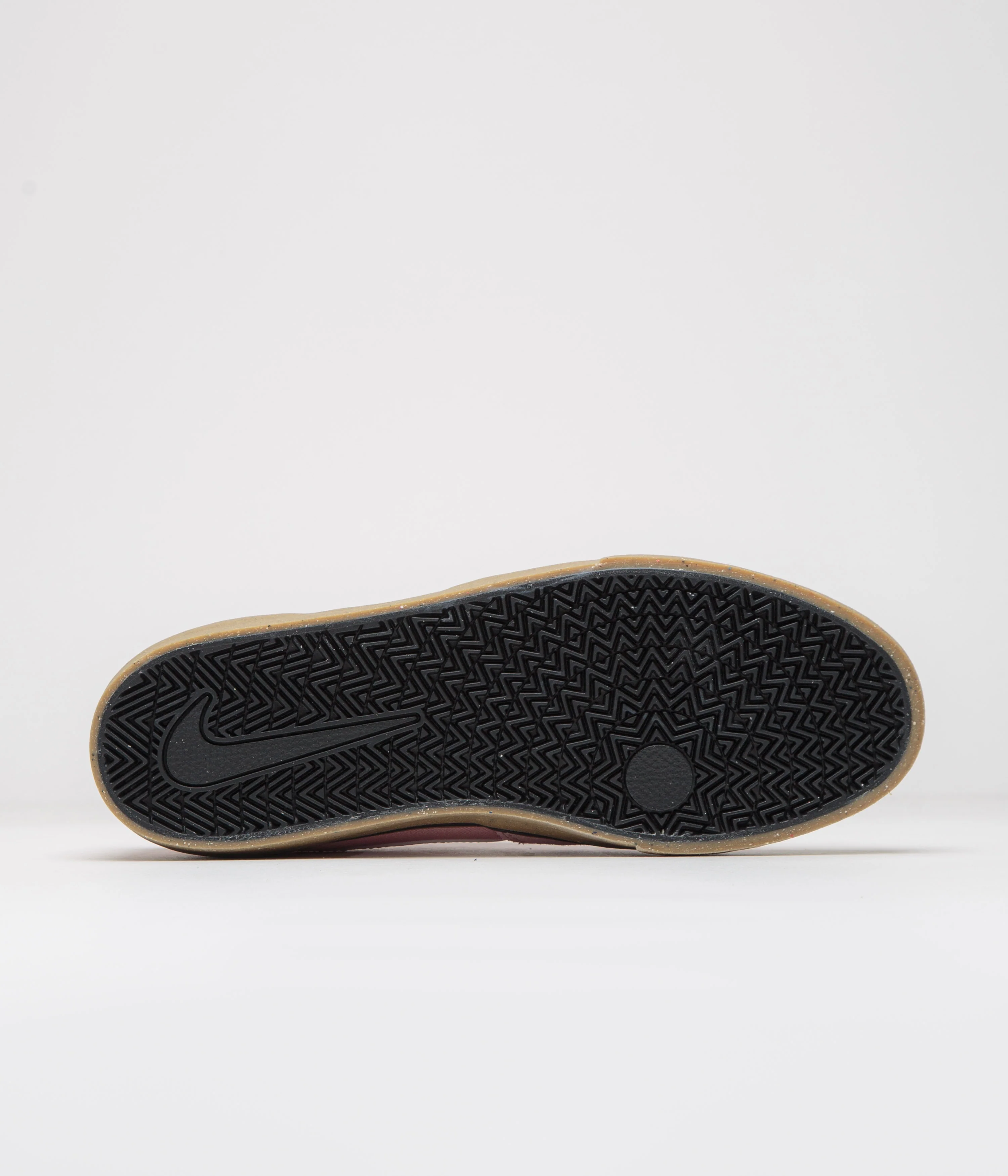 Nike SB Chron 2 Shoes - Pink Glaze / Sail - Pink Glaze - Image 6