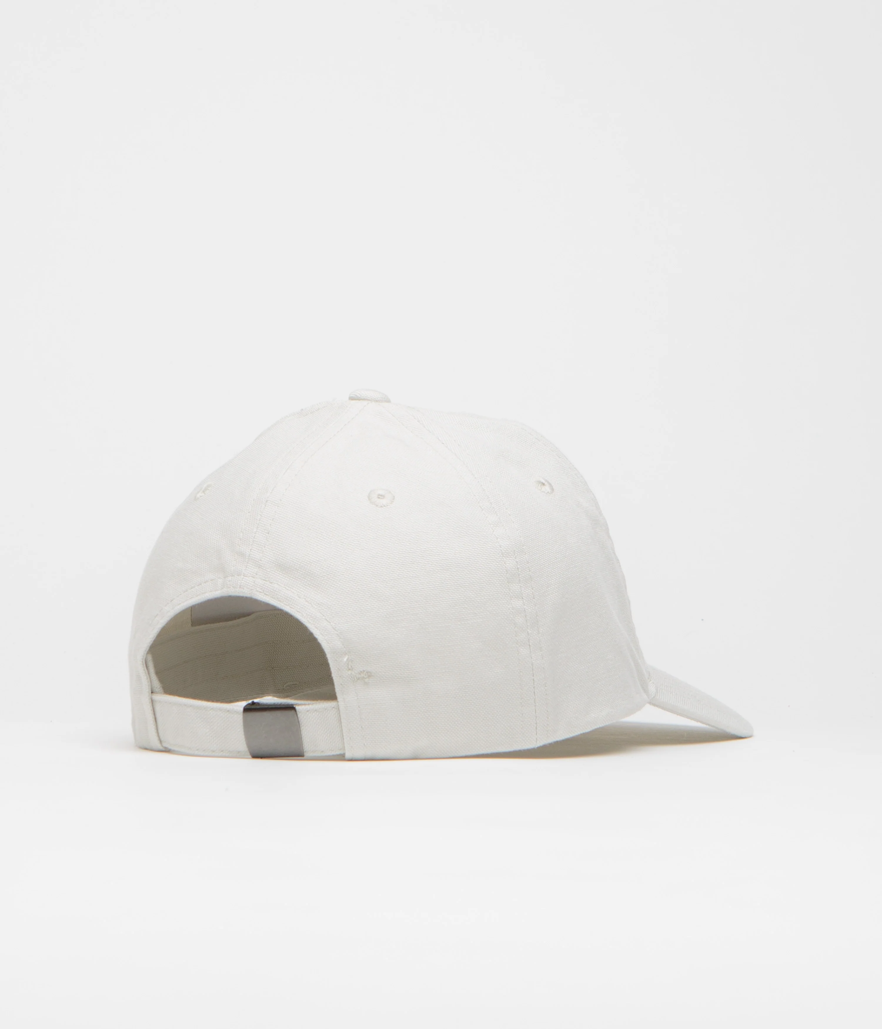 Nike SB Club Cap - Light Bone / White - Image 3