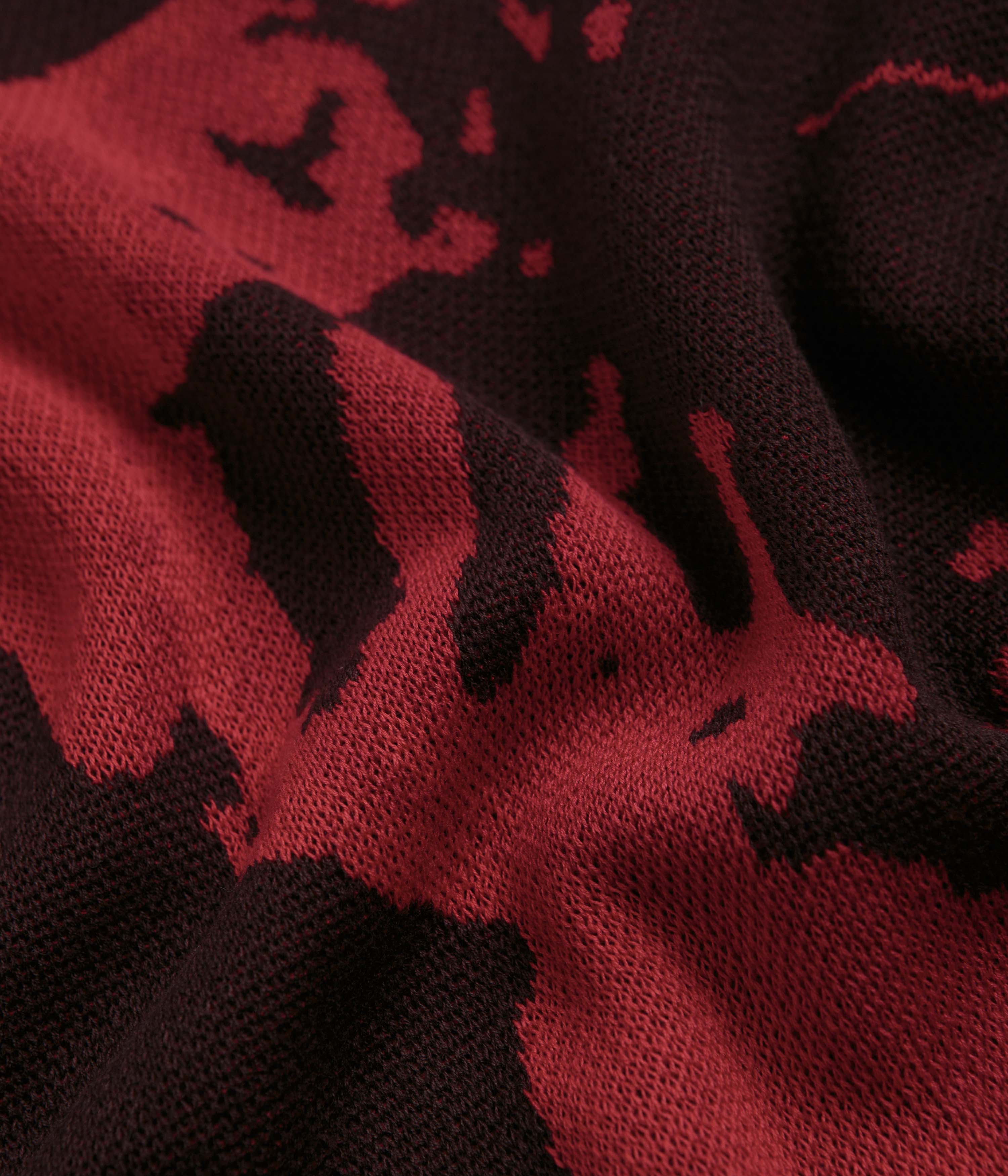 Nike SB Corposk8 Crewneck Sweatshirt - Earth - Image 3