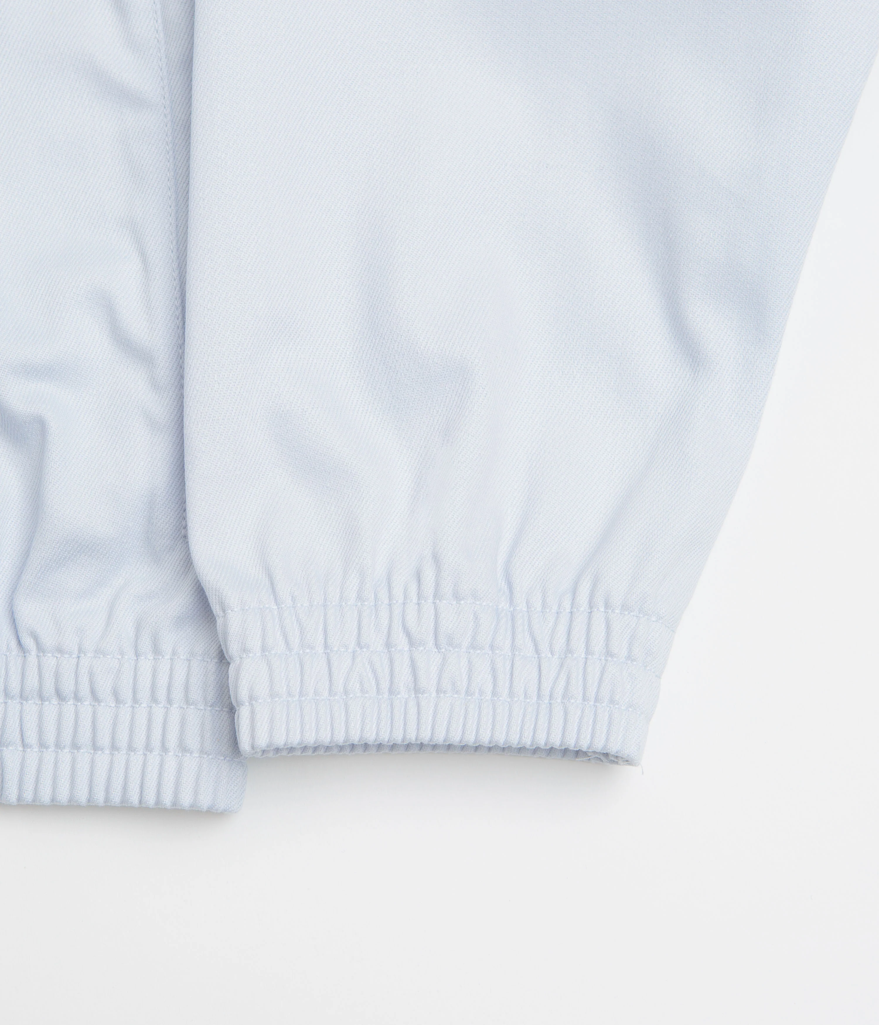 Nike SB Denim Track Jacket - Football Grey / White - Image 6