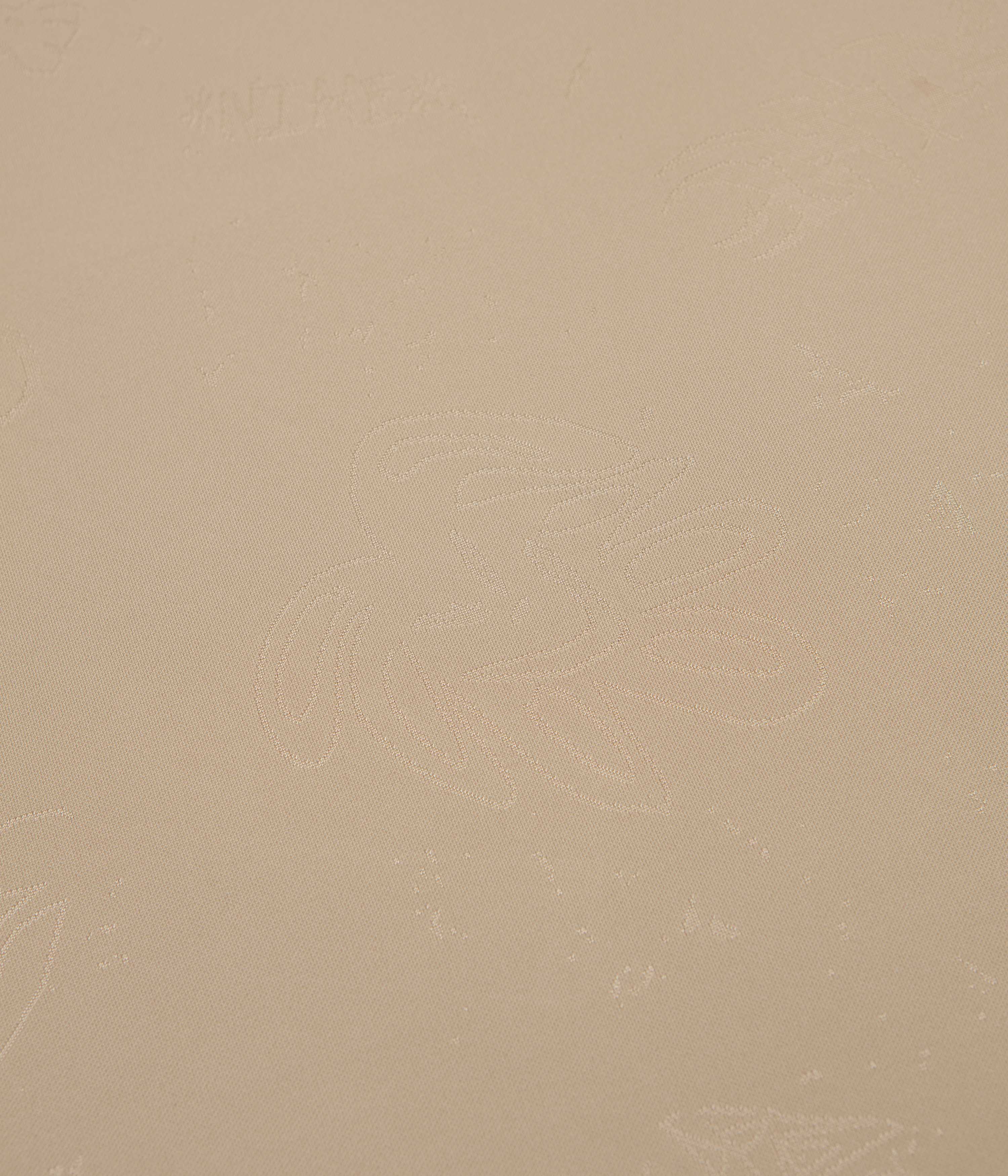 Nike SB Desk Doodle Jersey - Linen - Image 5