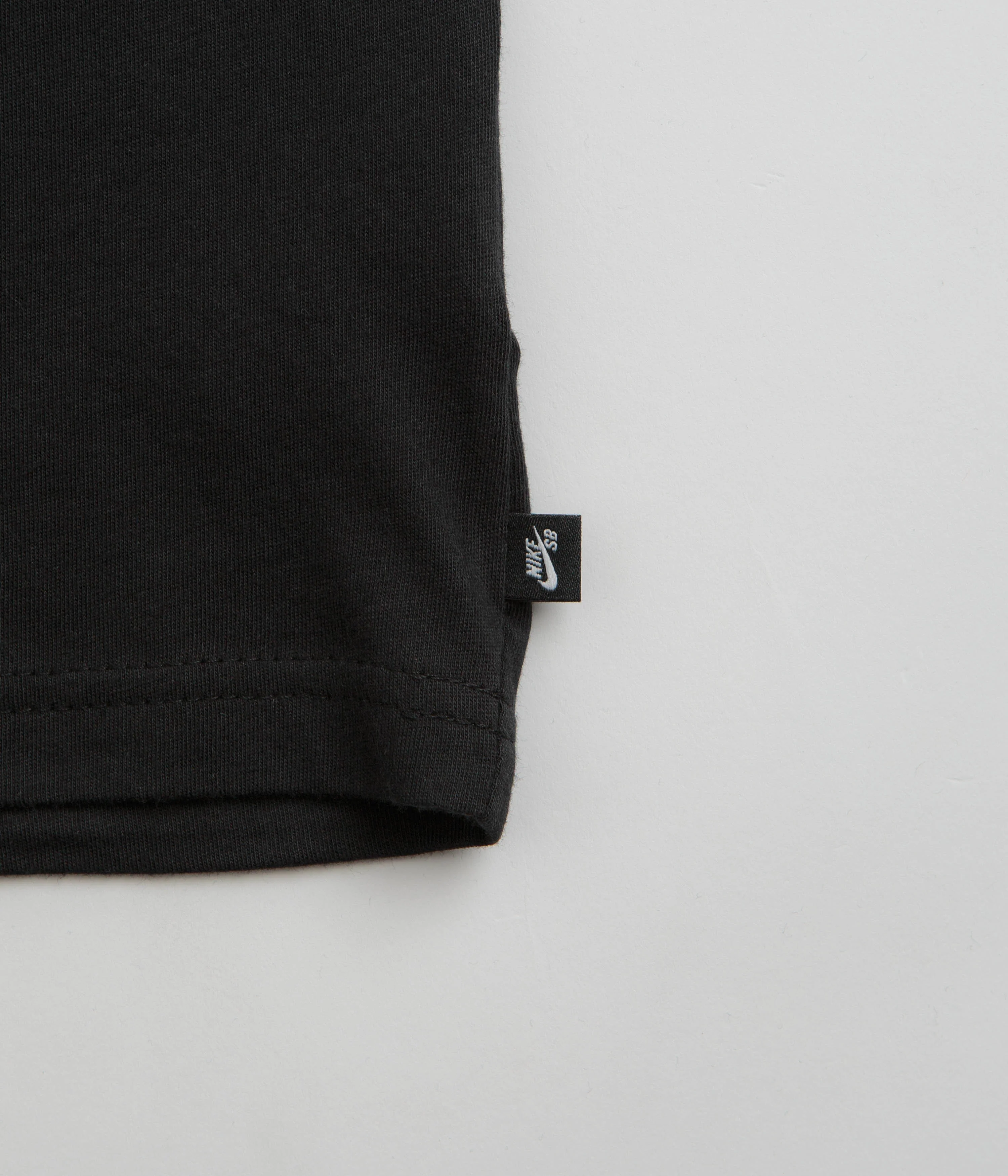 Nike SB Dino Keychain T-Shirt - Black - Image 4