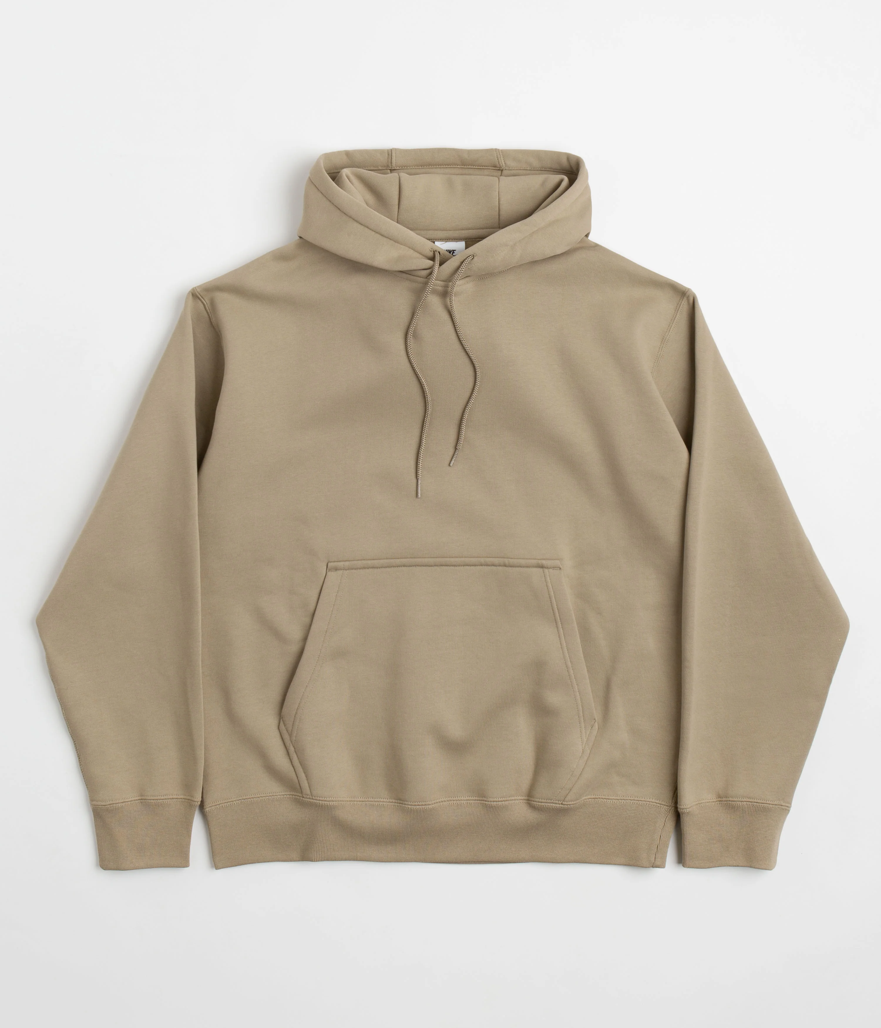 Nike SB Distorted Graphic Hoodie - Khaki - Image 2
