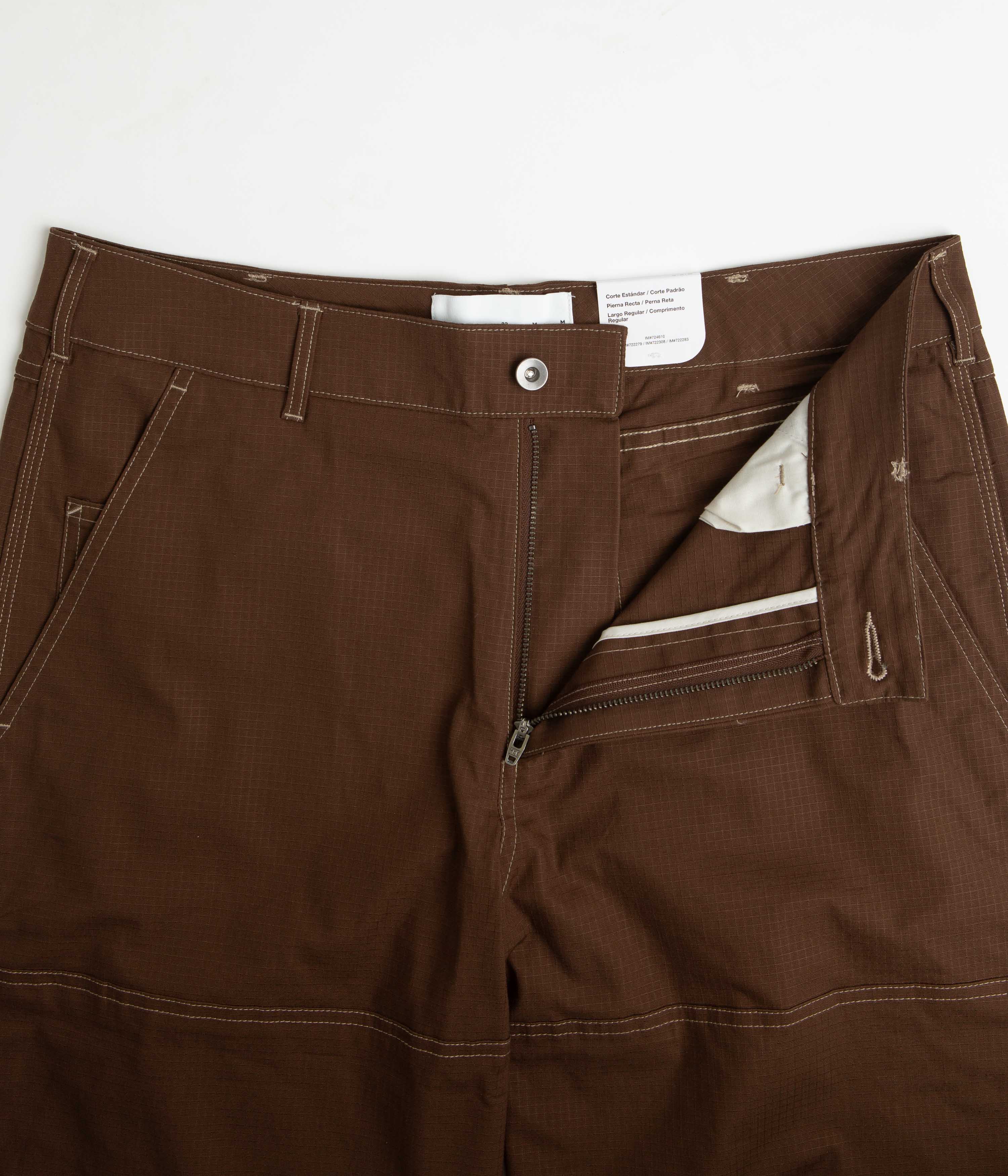 Nike SB Double Knee Pants - Cacao Wow - Image 5