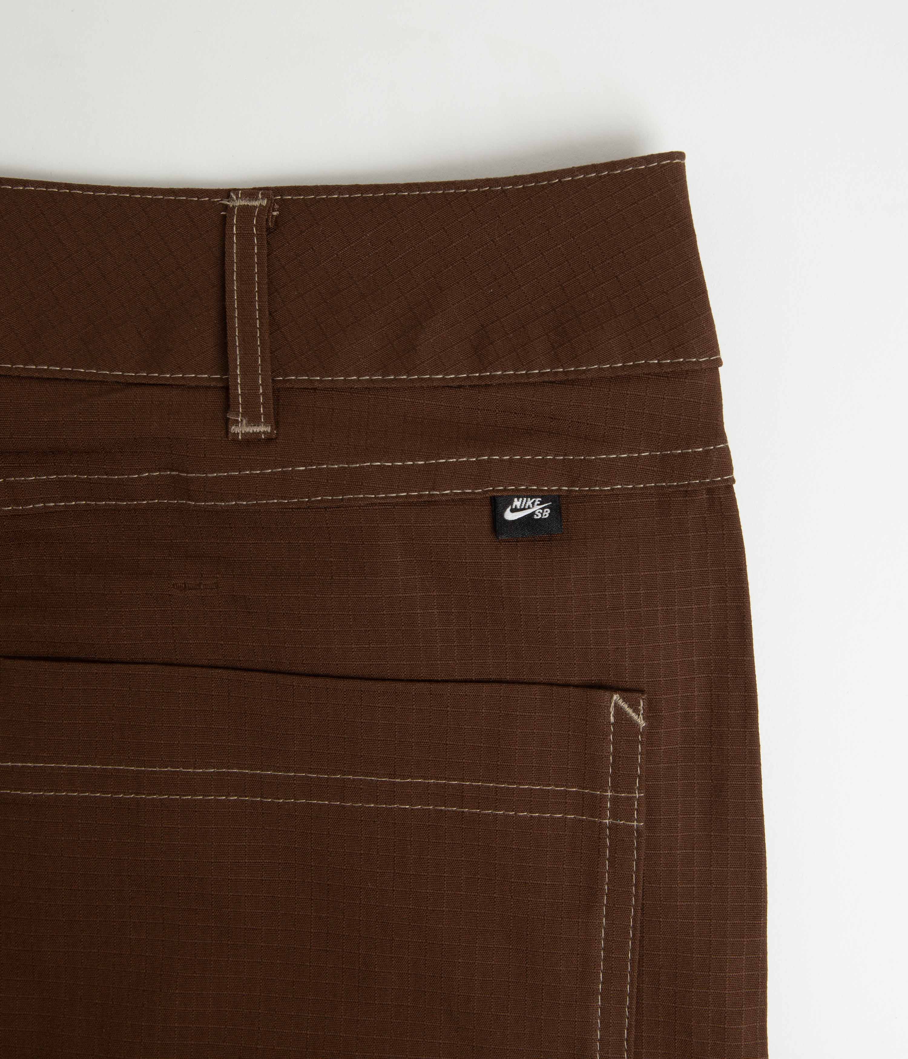 Nike SB Double Knee Pants - Cacao Wow - Image 6