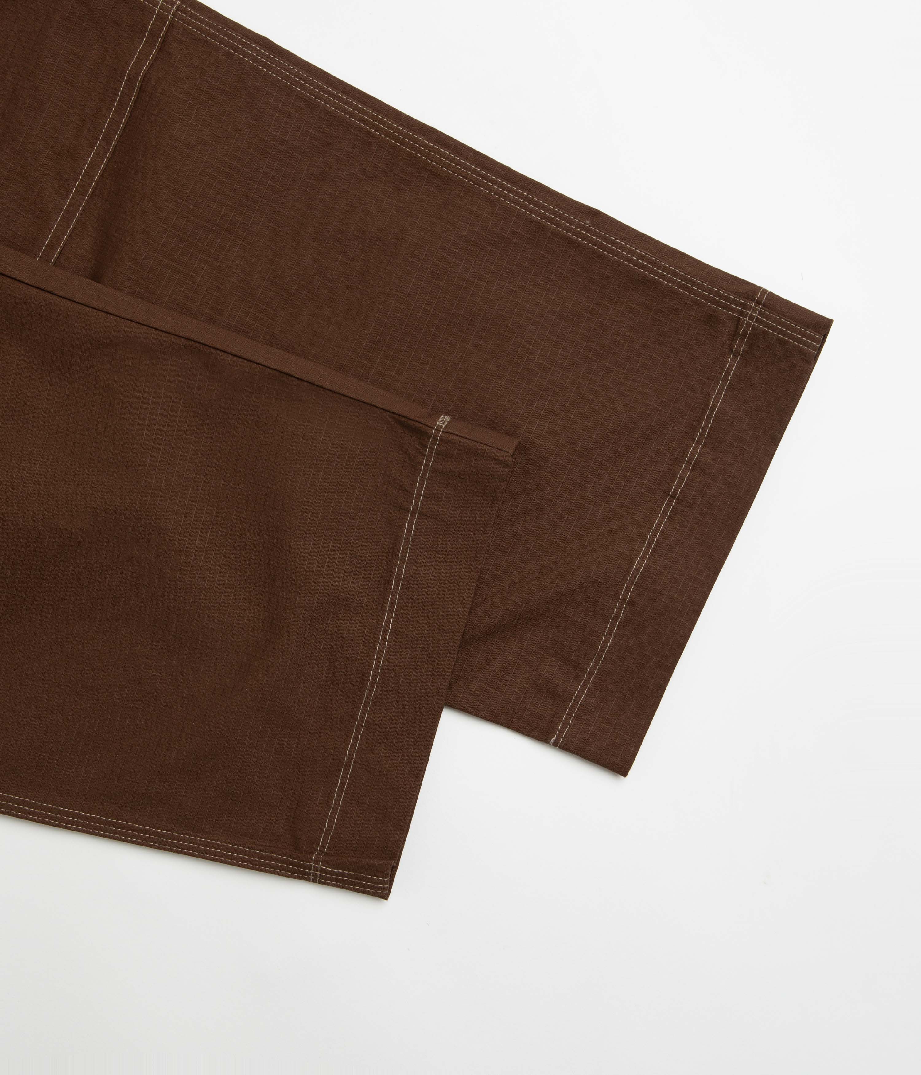 Nike SB Double Knee Pants - Cacao Wow - Image 8