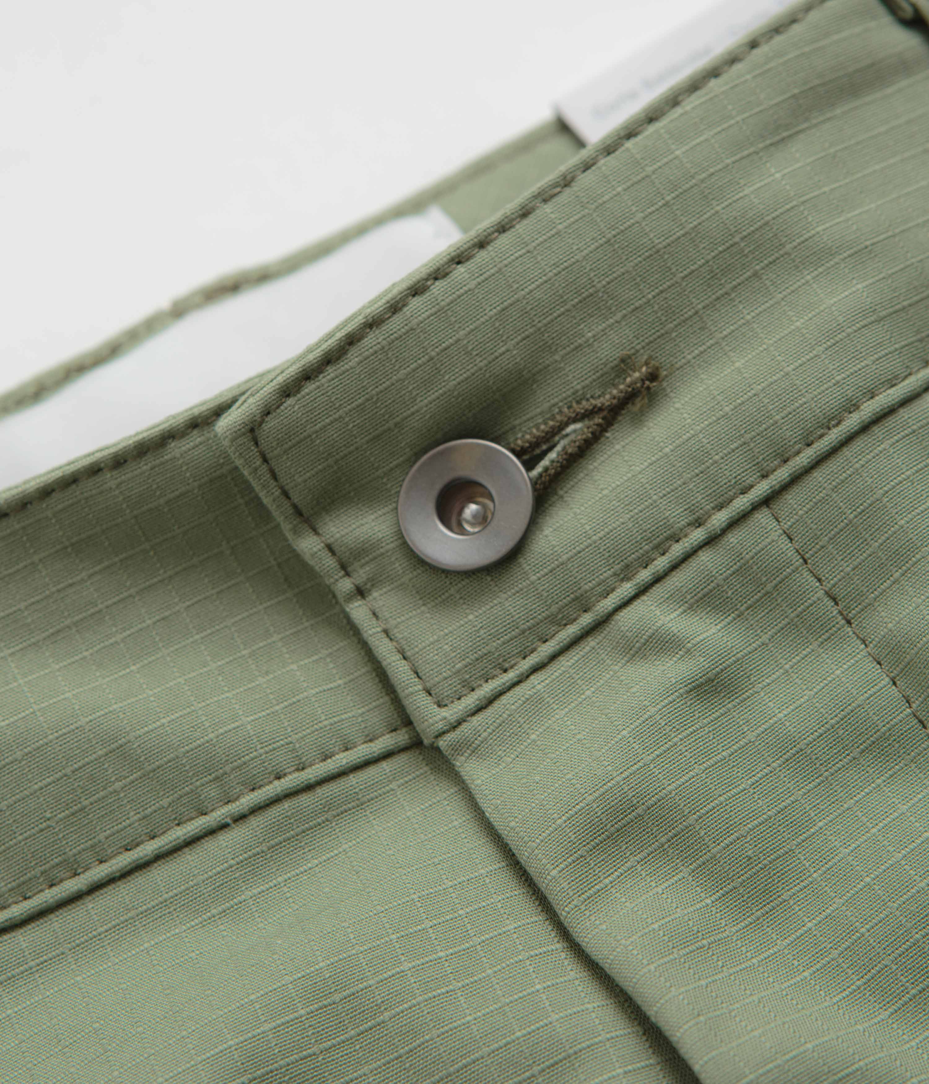 Nike SB Double Knee Pants - Oil Green - Image 5