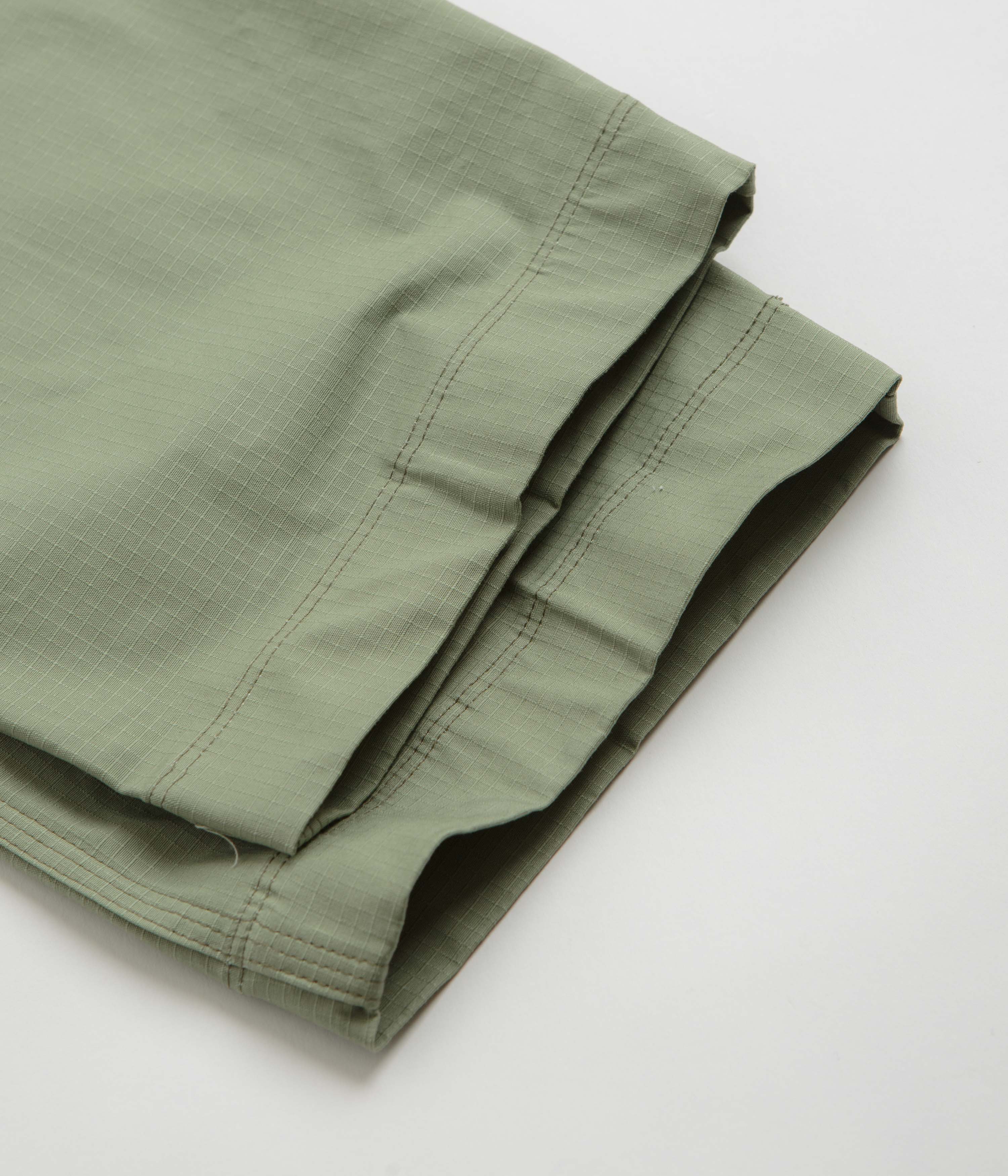 Nike SB Double Knee Pants - Oil Green - Image 9