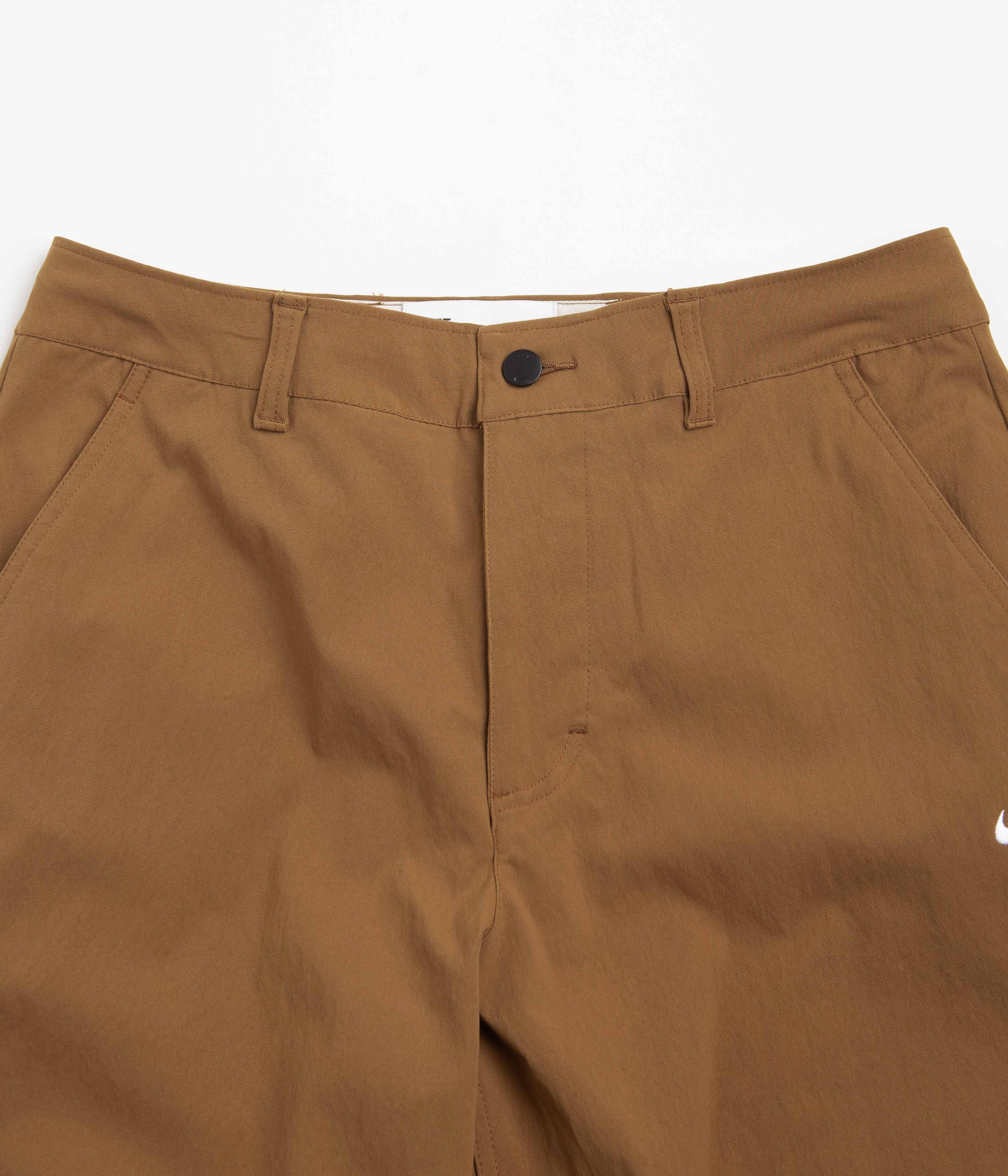 Nike SB Eco El Chino Pants - Ale Brown - Image 4