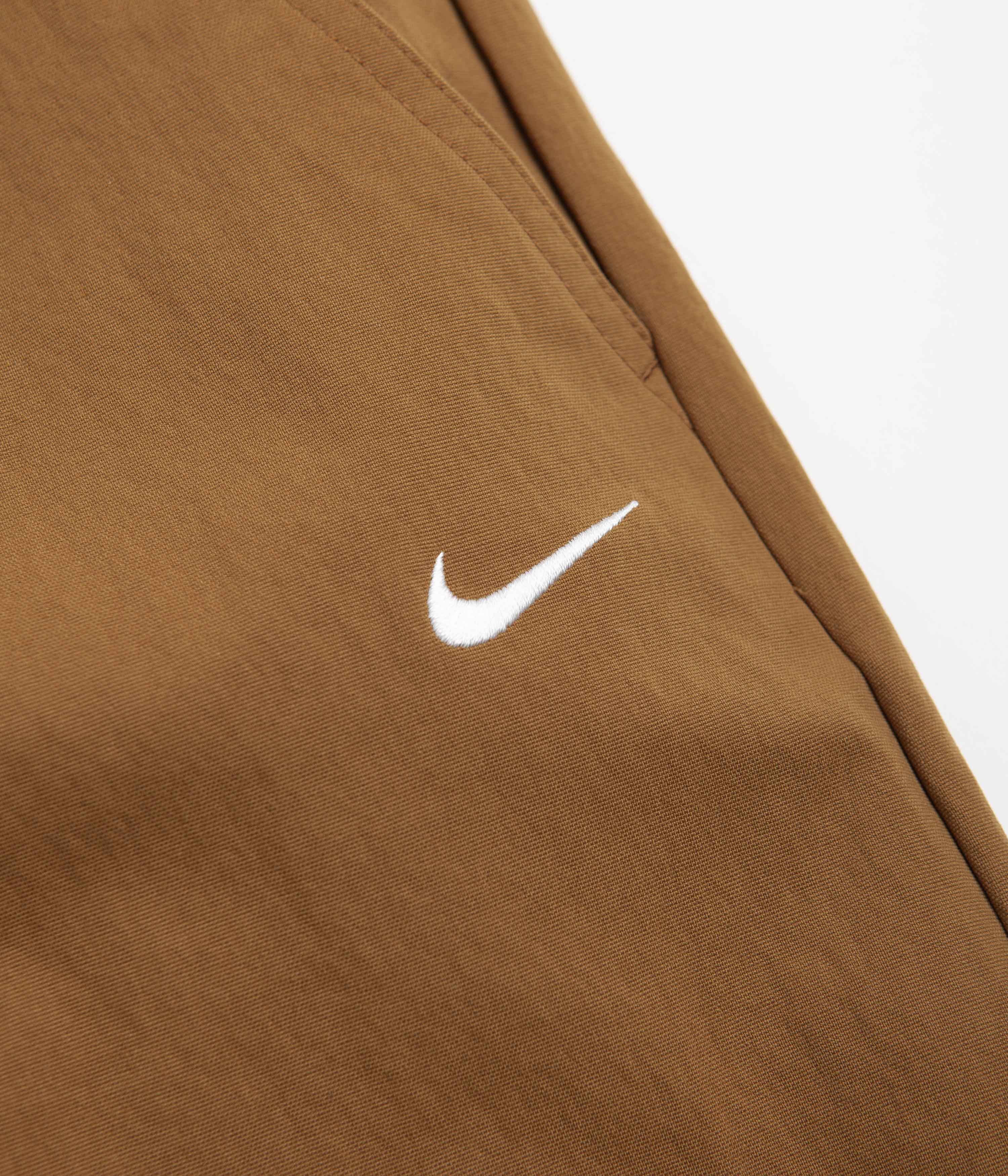 Nike SB Eco El Chino Pants - Ale Brown - Image 7