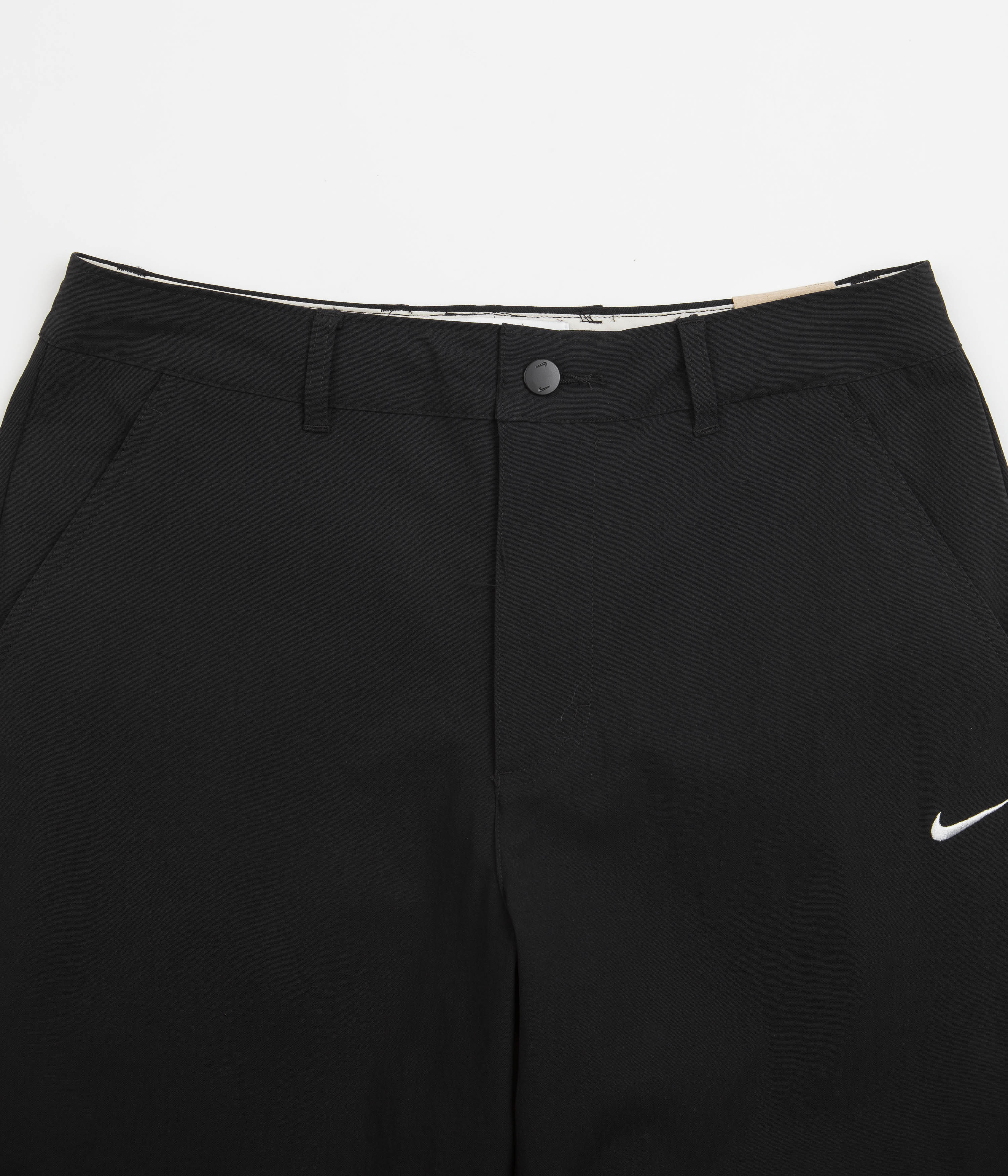 Nike SB Eco El Chino Pants - Black - Image 4