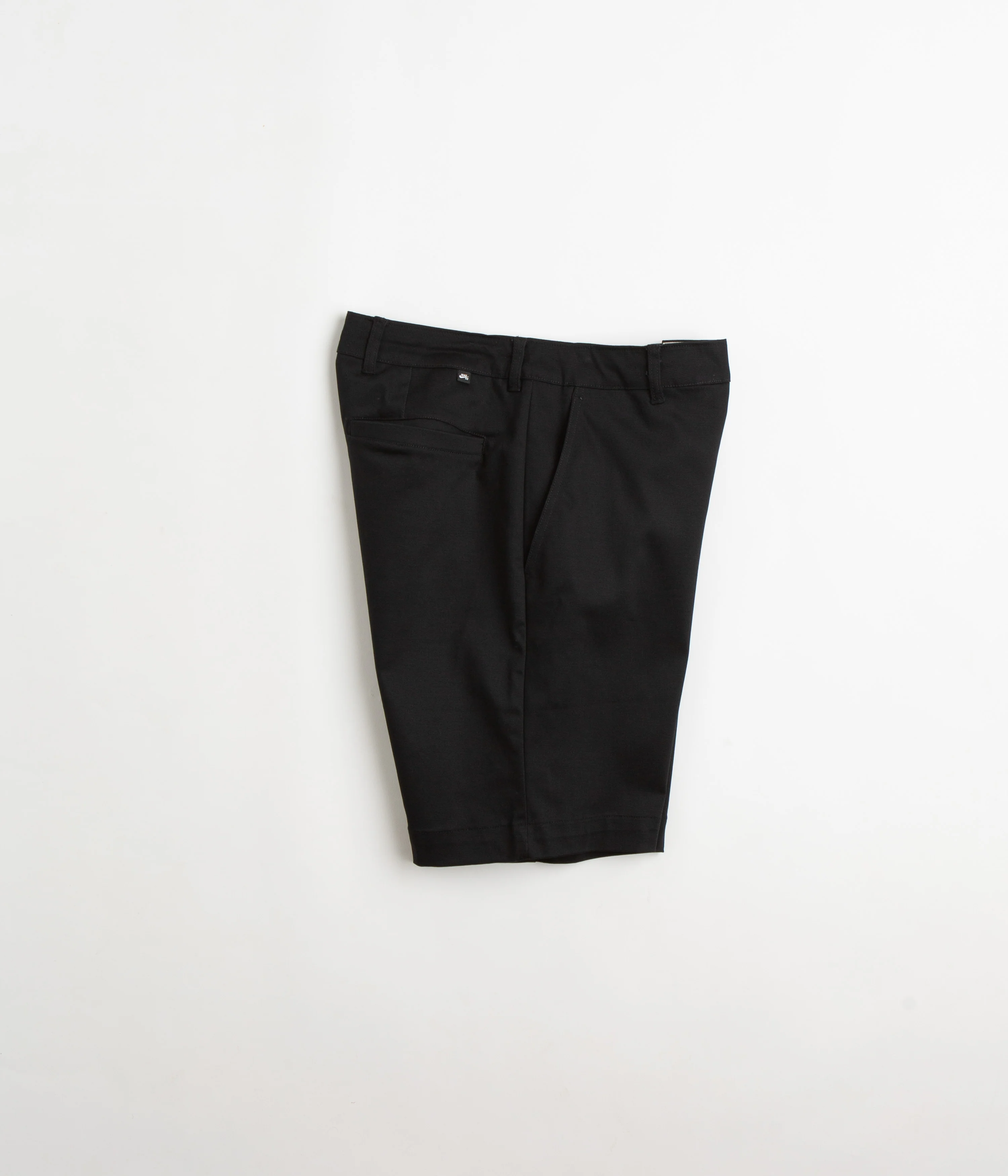 Nike SB El Chino Shorts - Black - Image 2