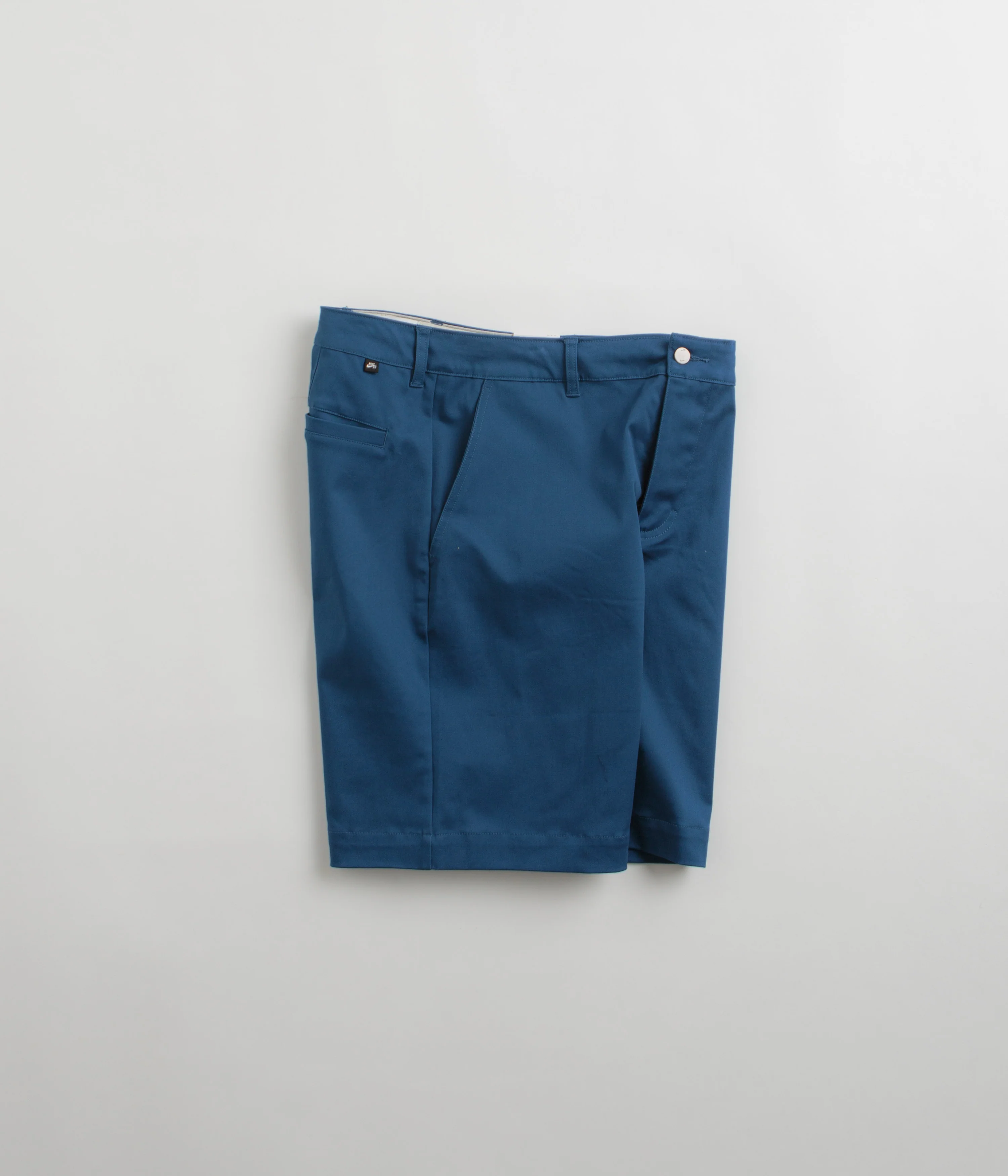 Nike SB El Chino Shorts - Court Blue - Image 2