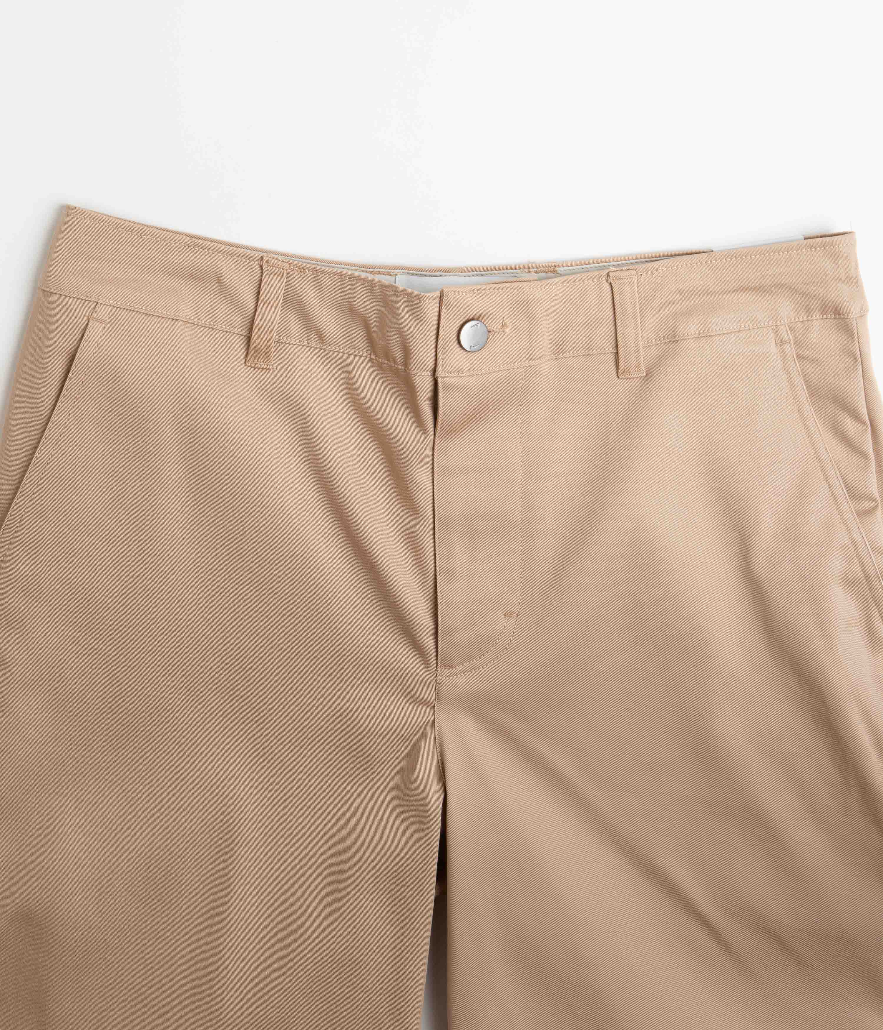 Nike SB El Chino Shorts - Hemp - Image 4