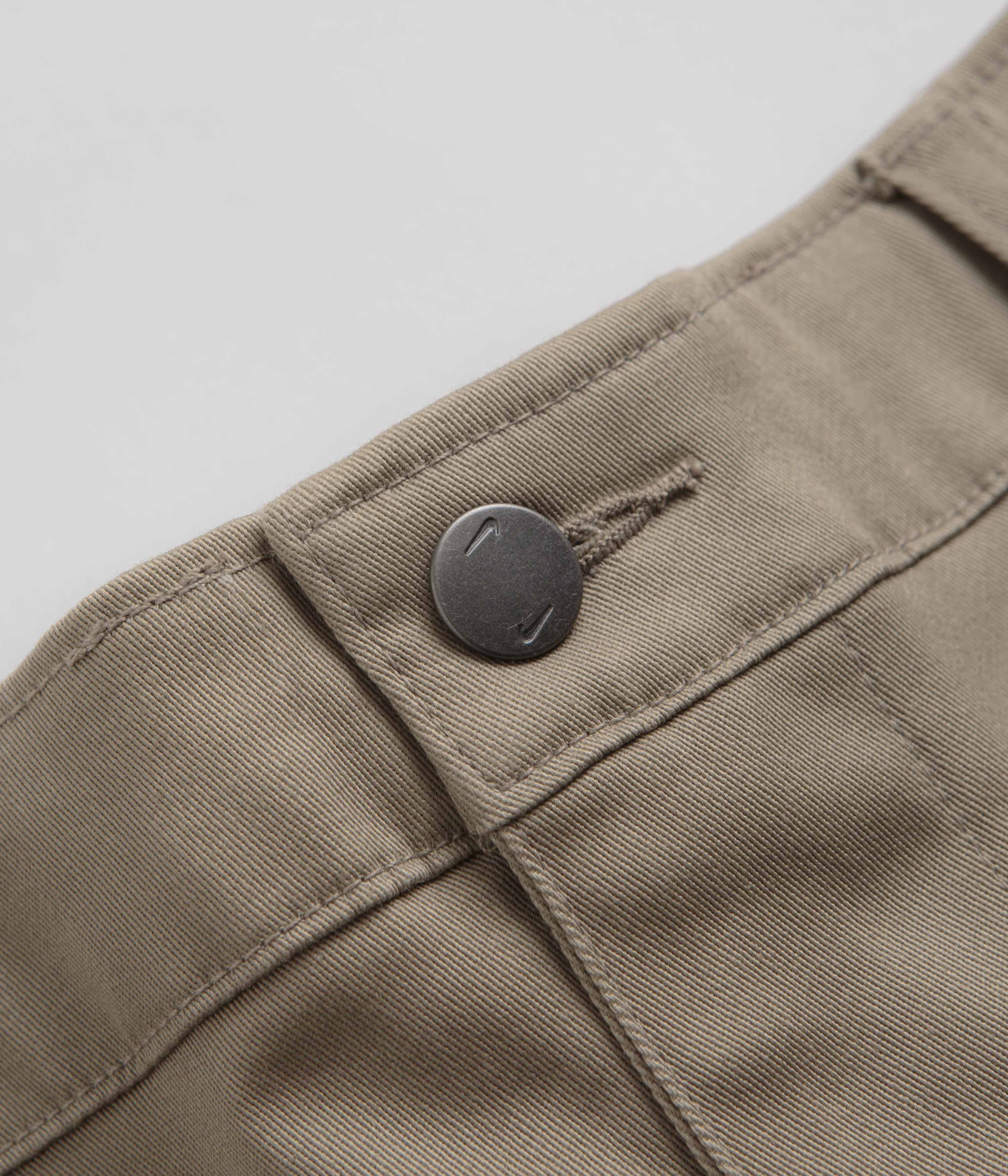 Nike SB El Chino Shorts - Khaki - Image 5