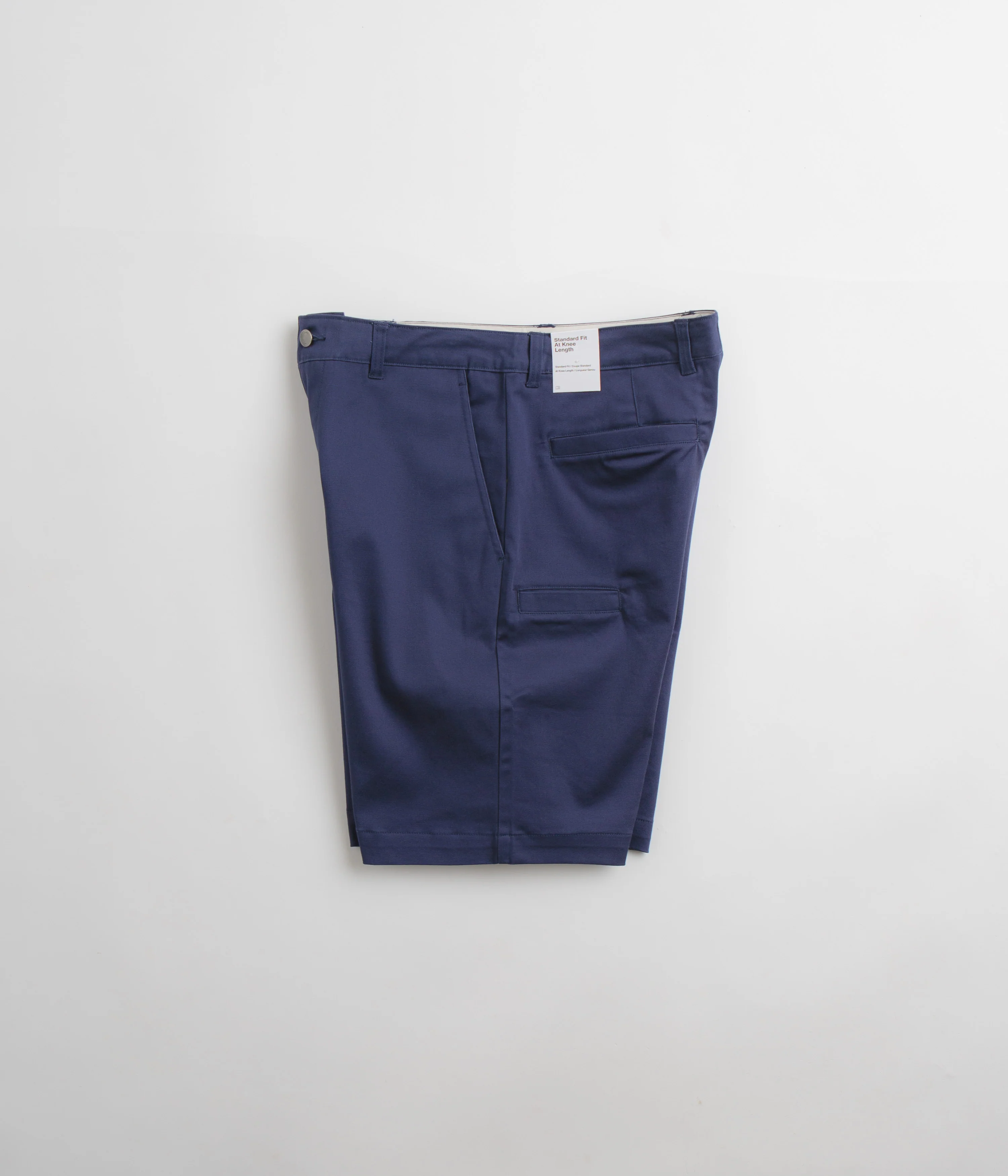 Nike SB El Chino Shorts - Midnight Navy - Image 2