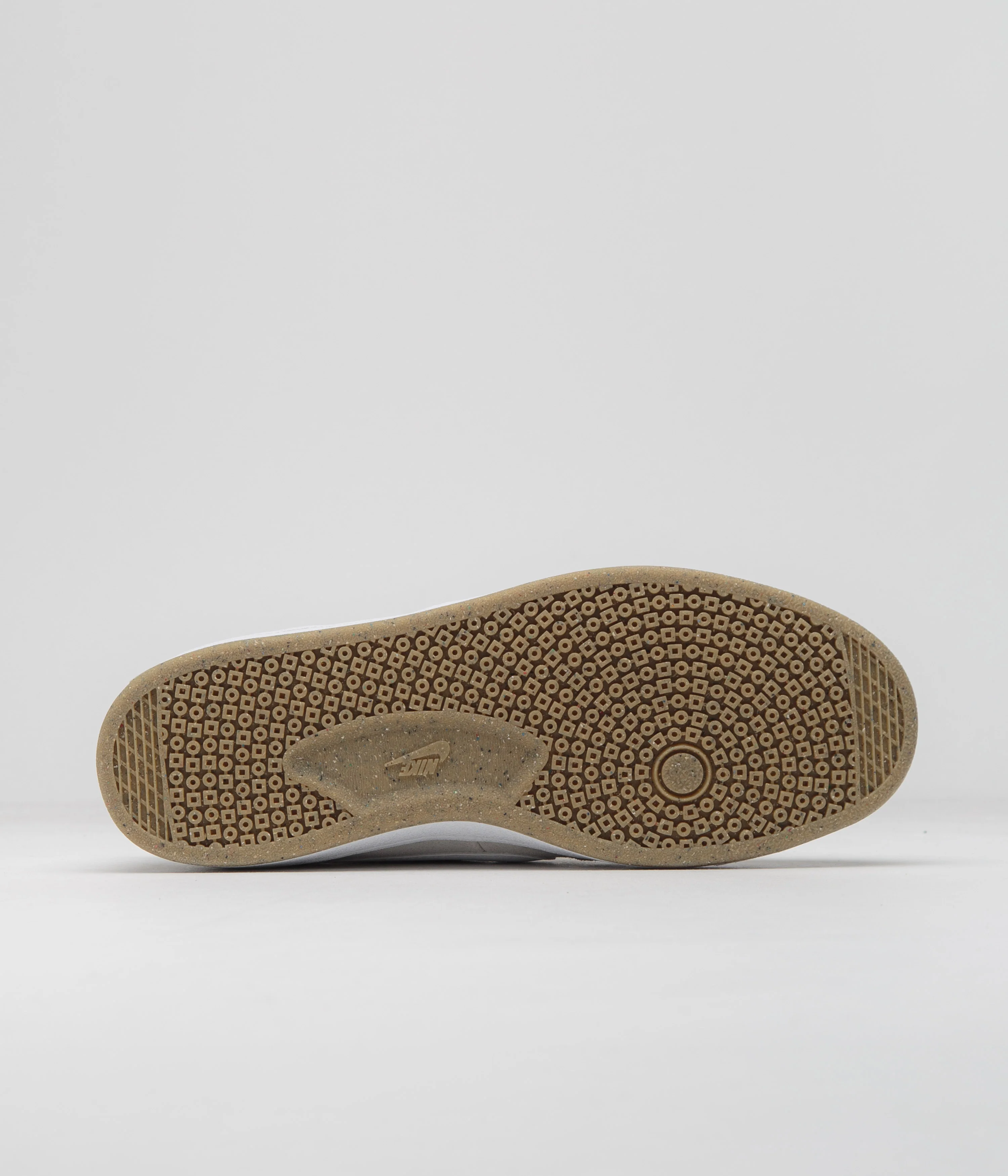 Nike SB FC Classic Shoes - Summit White / Summit White - White - Image 6