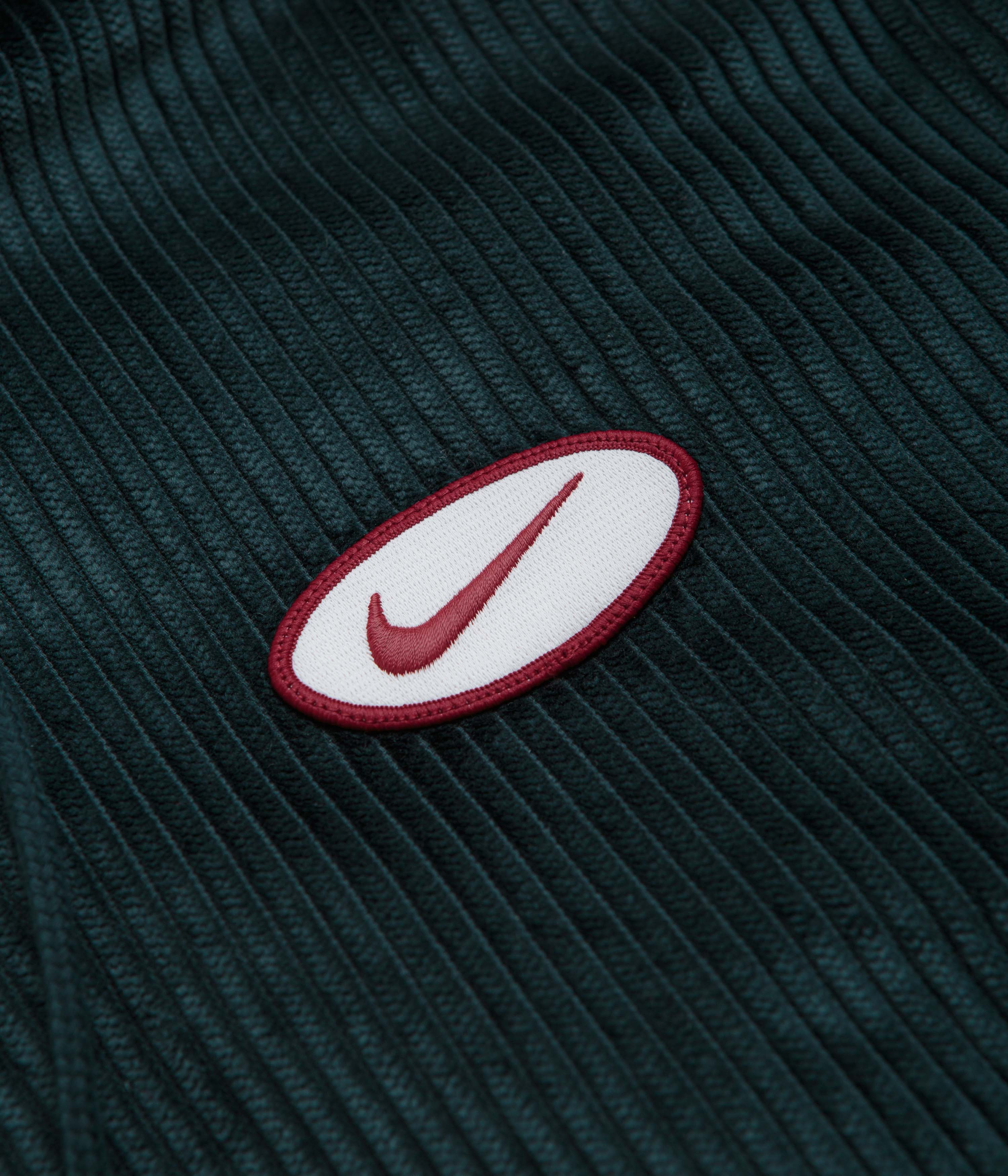 Nike SB Hooded Cord Jacket - Armory Navy / Hyper Royal - Image 4