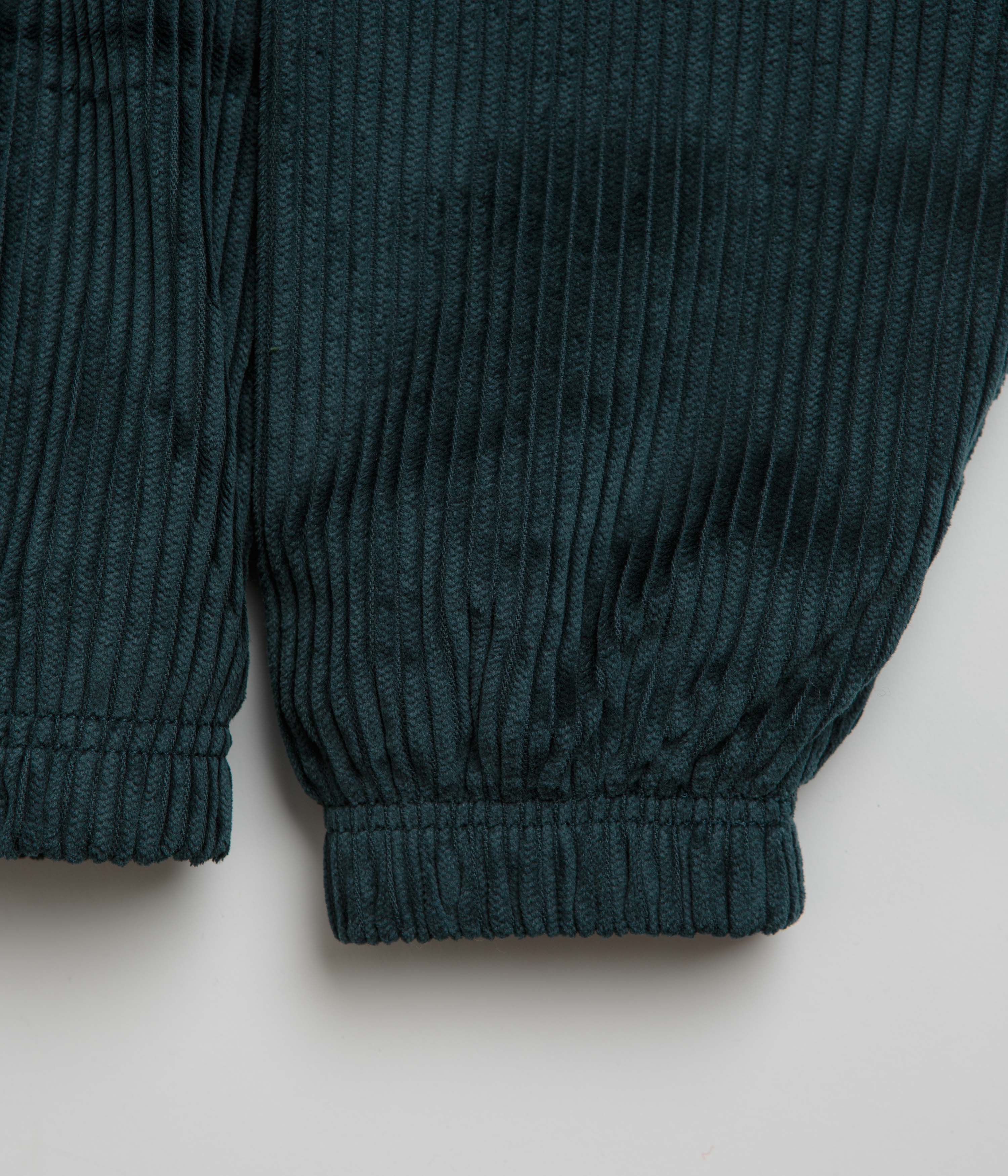 Nike SB Hooded Cord Jacket - Armory Navy / Hyper Royal - Image 8