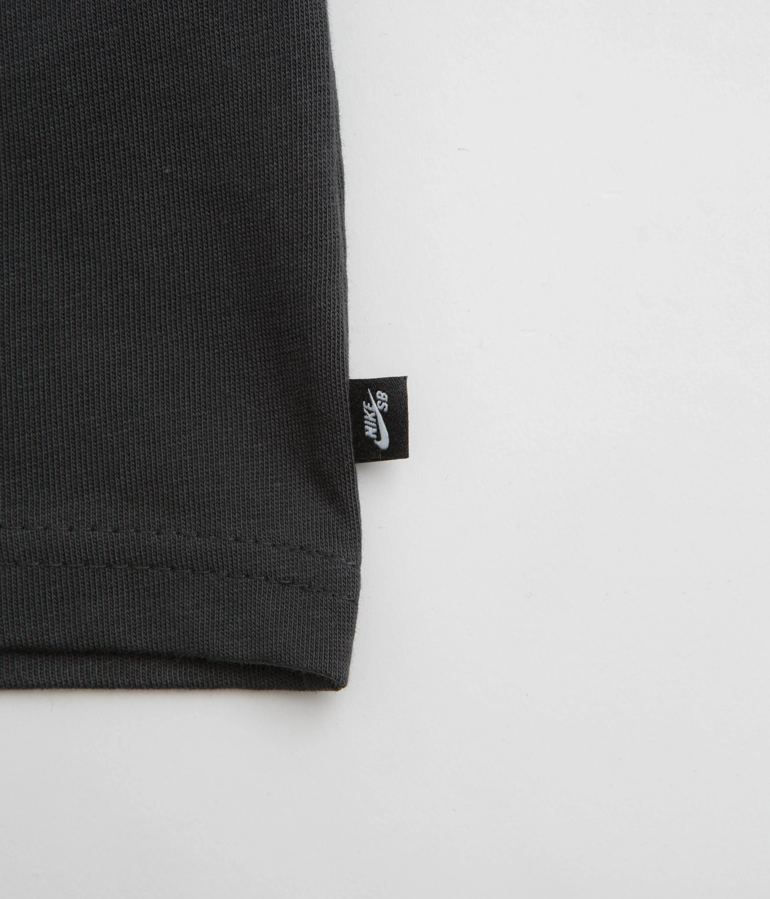 Nike SB Ice Cream T-Shirt - Off Noir - Image 4