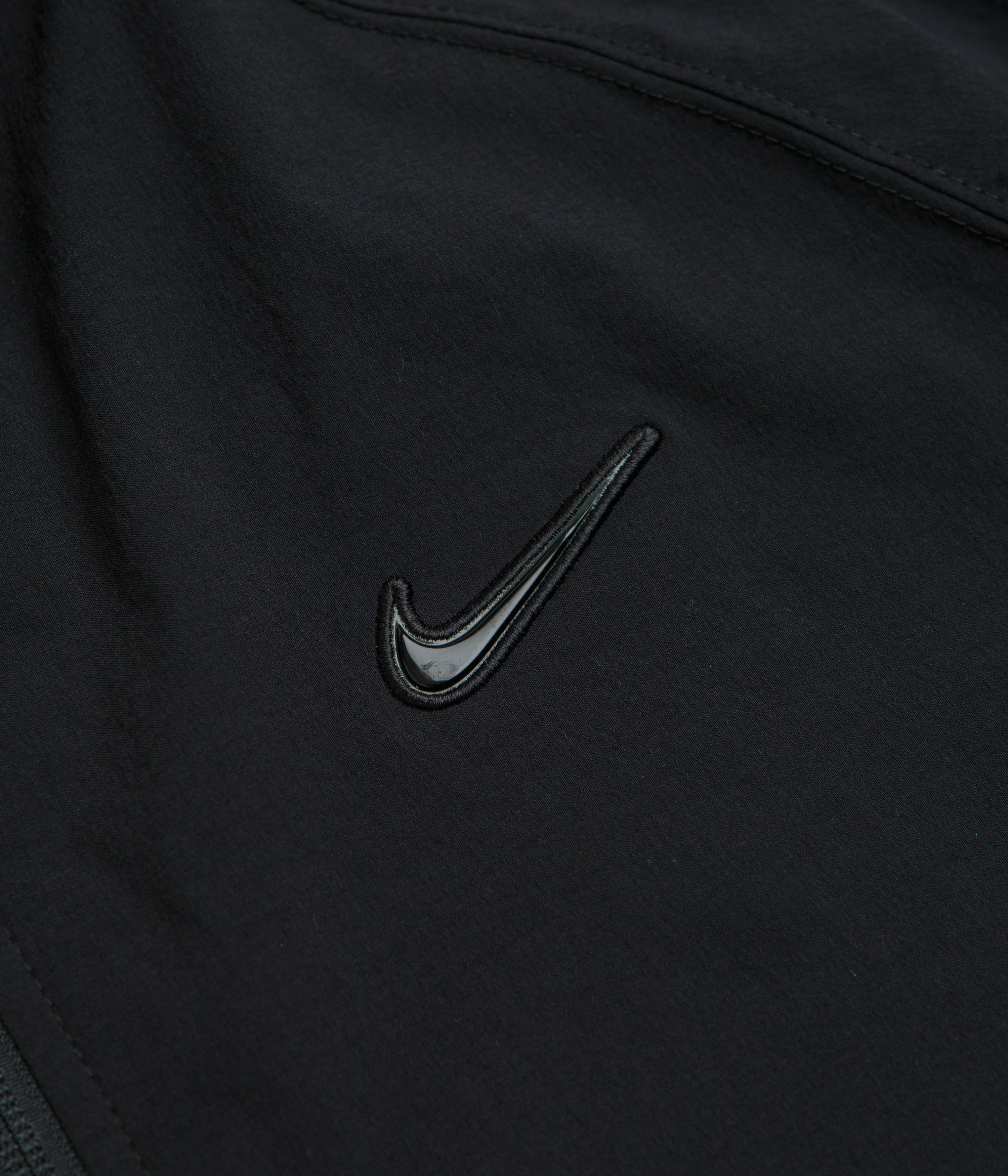 Nike SB Ishod Track Jacket - Black - Image 5