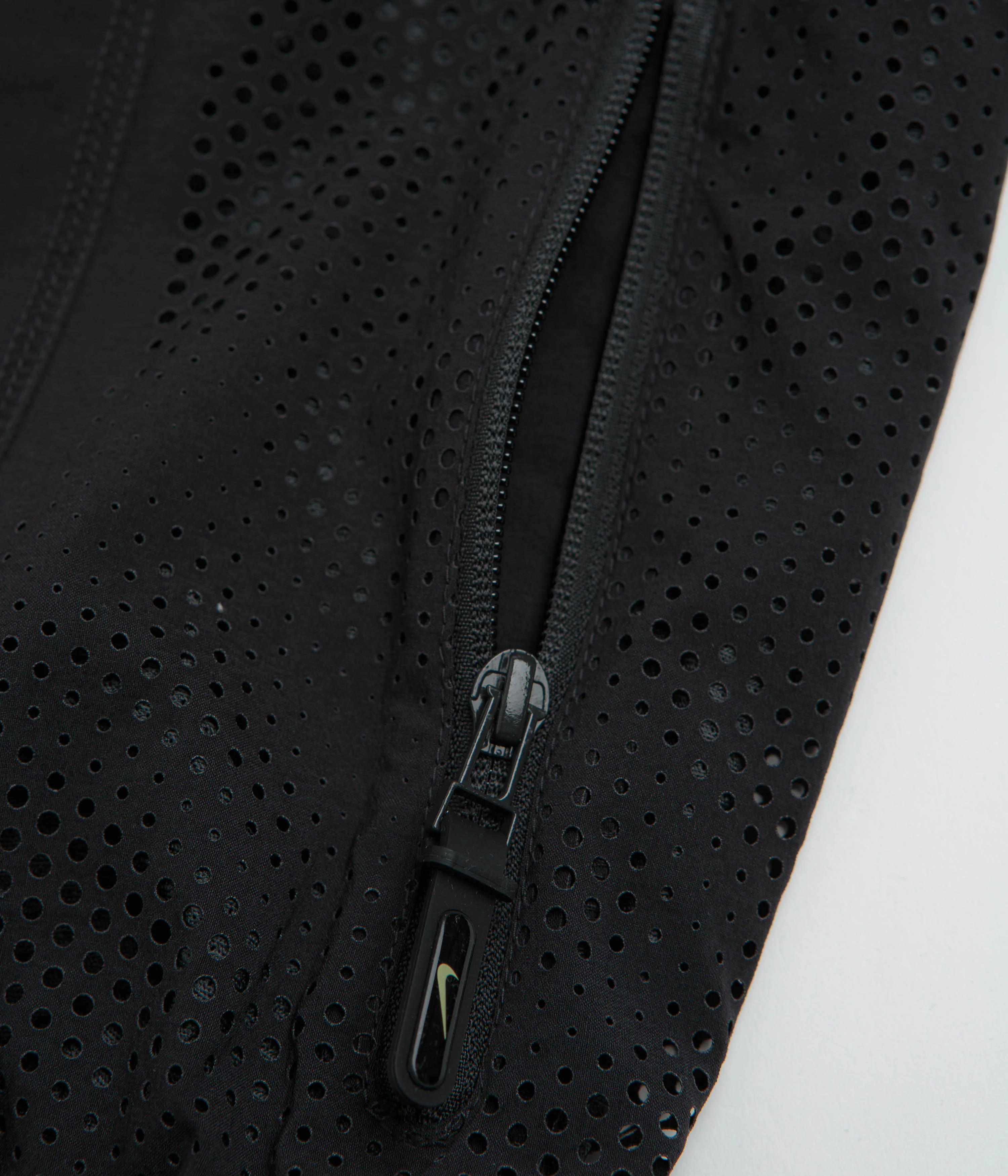 Nike SB Ishod Track Jacket - Black - Image 6