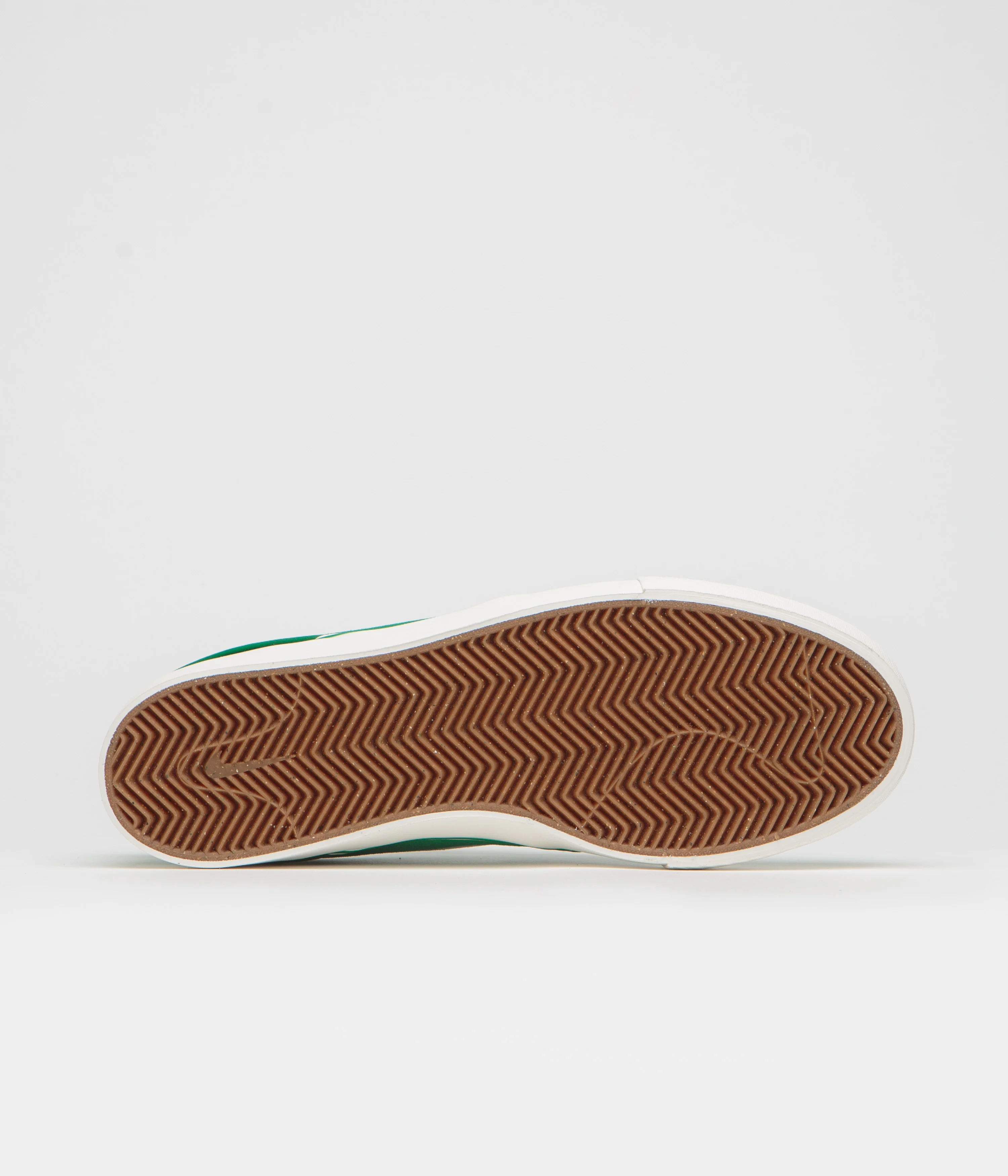 Nike SB Janoski OG+ Shoes - Pine Green / Sail - Pine Green - Sail - Image 6