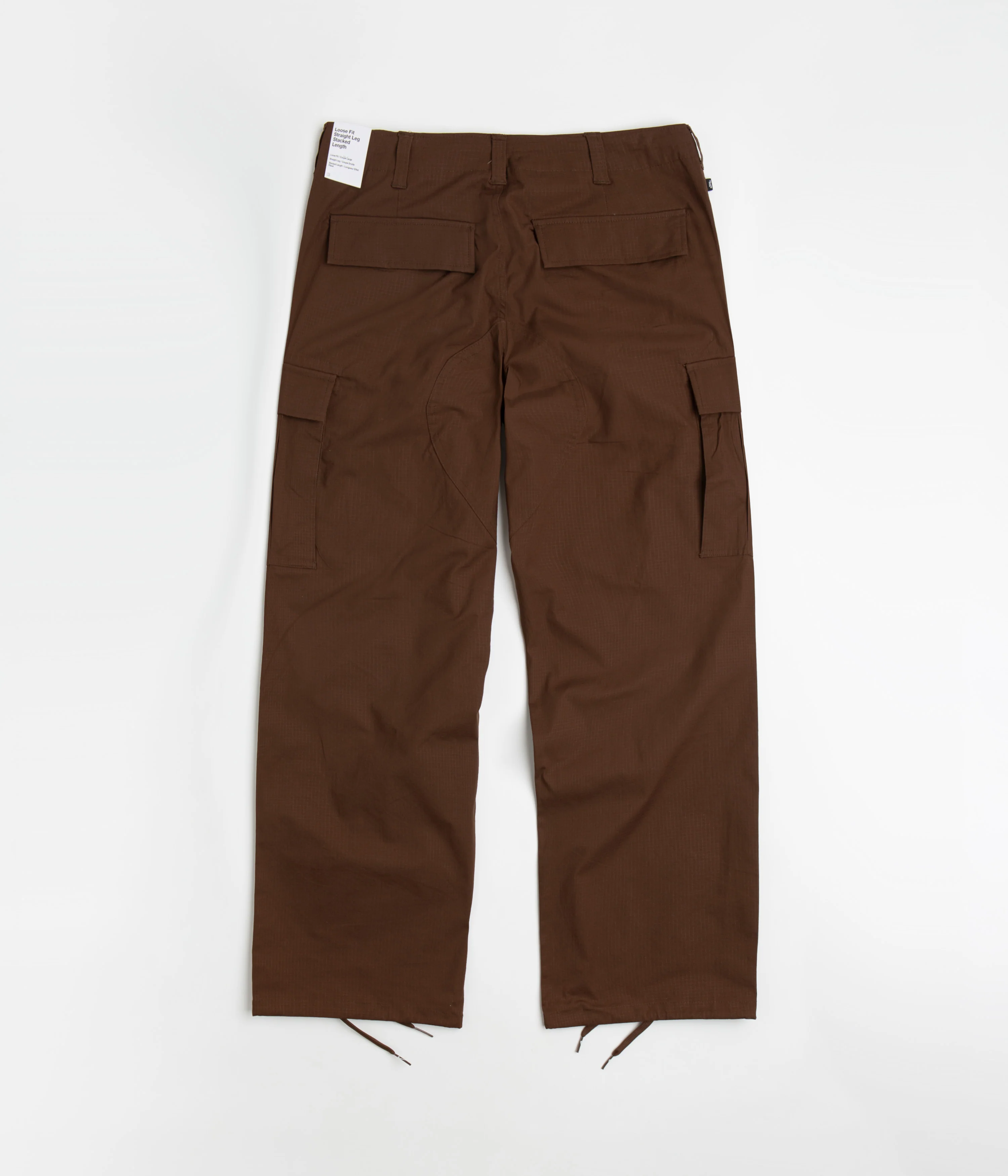 Nike SB Kearny Cargo Pants - Cacao Wow - Image 3