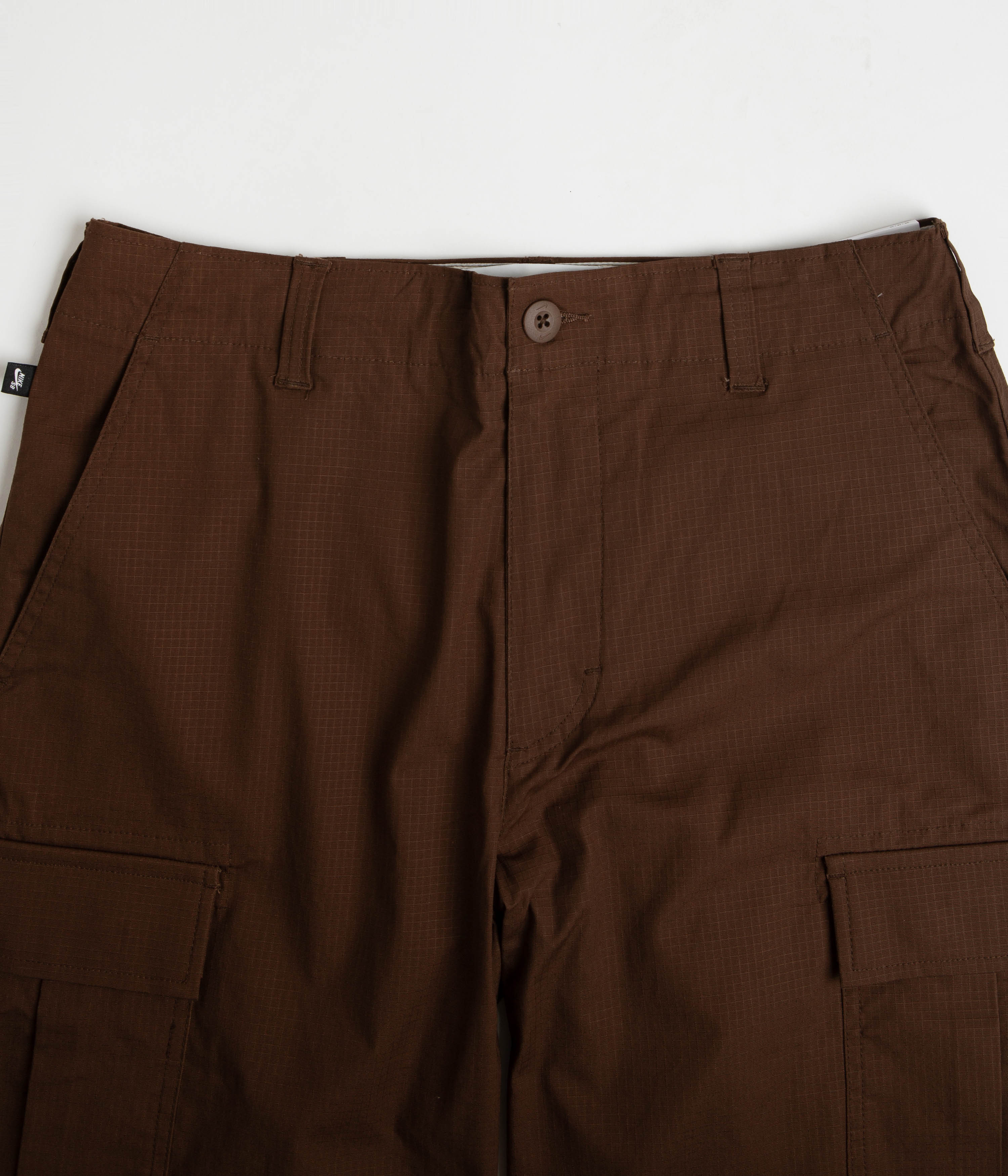 Nike SB Kearny Cargo Pants - Cacao Wow - Image 4