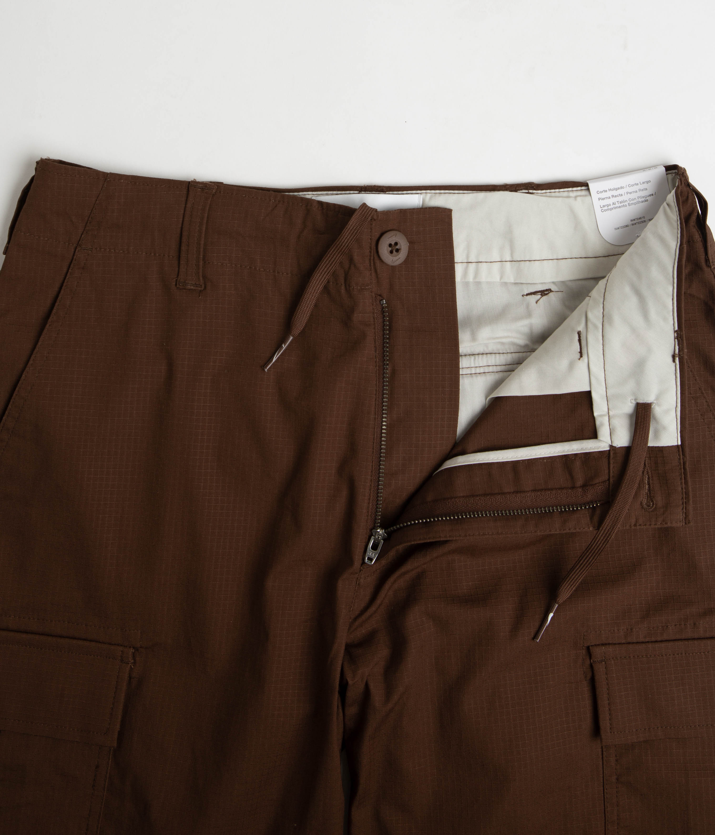 Nike SB Kearny Cargo Pants - Cacao Wow - Image 5