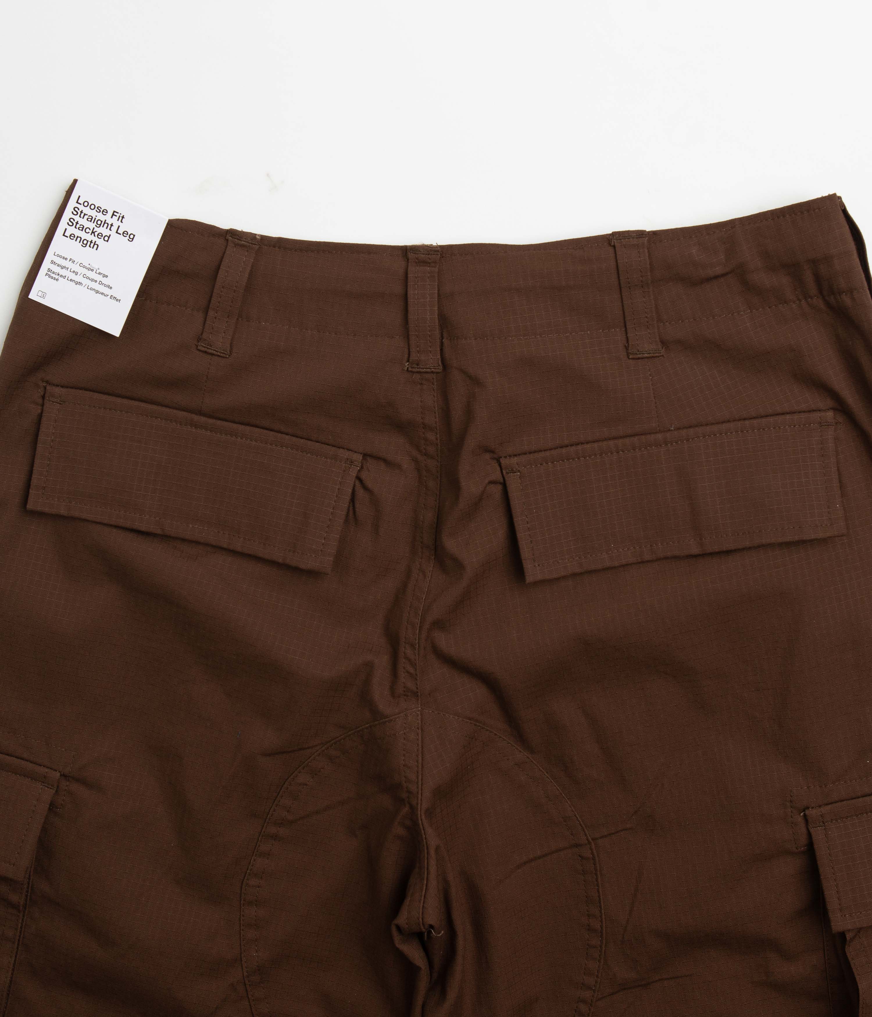 Nike SB Kearny Cargo Pants - Cacao Wow - Image 7