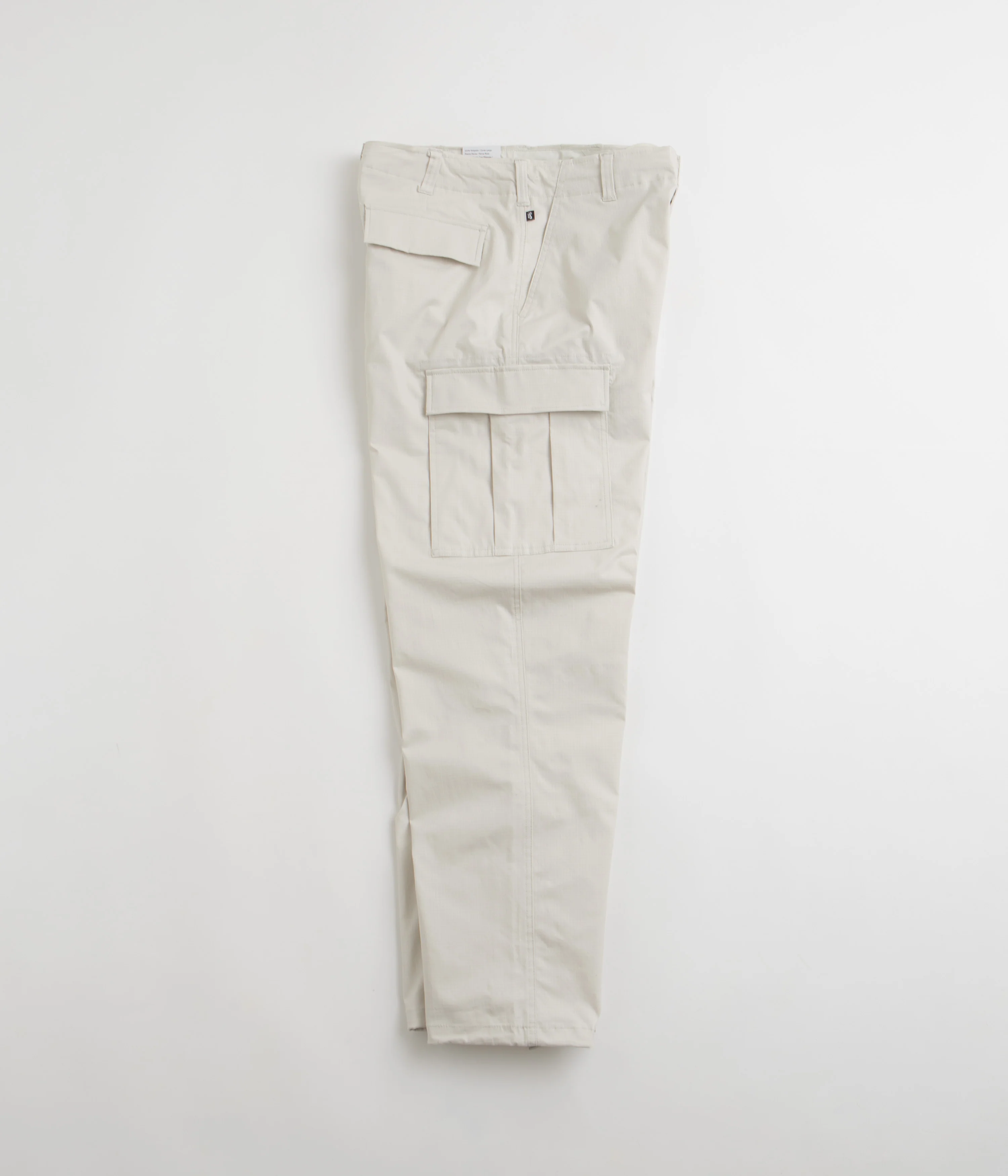 Nike SB Kearny Cargo Pants - Light Bone - Image 2