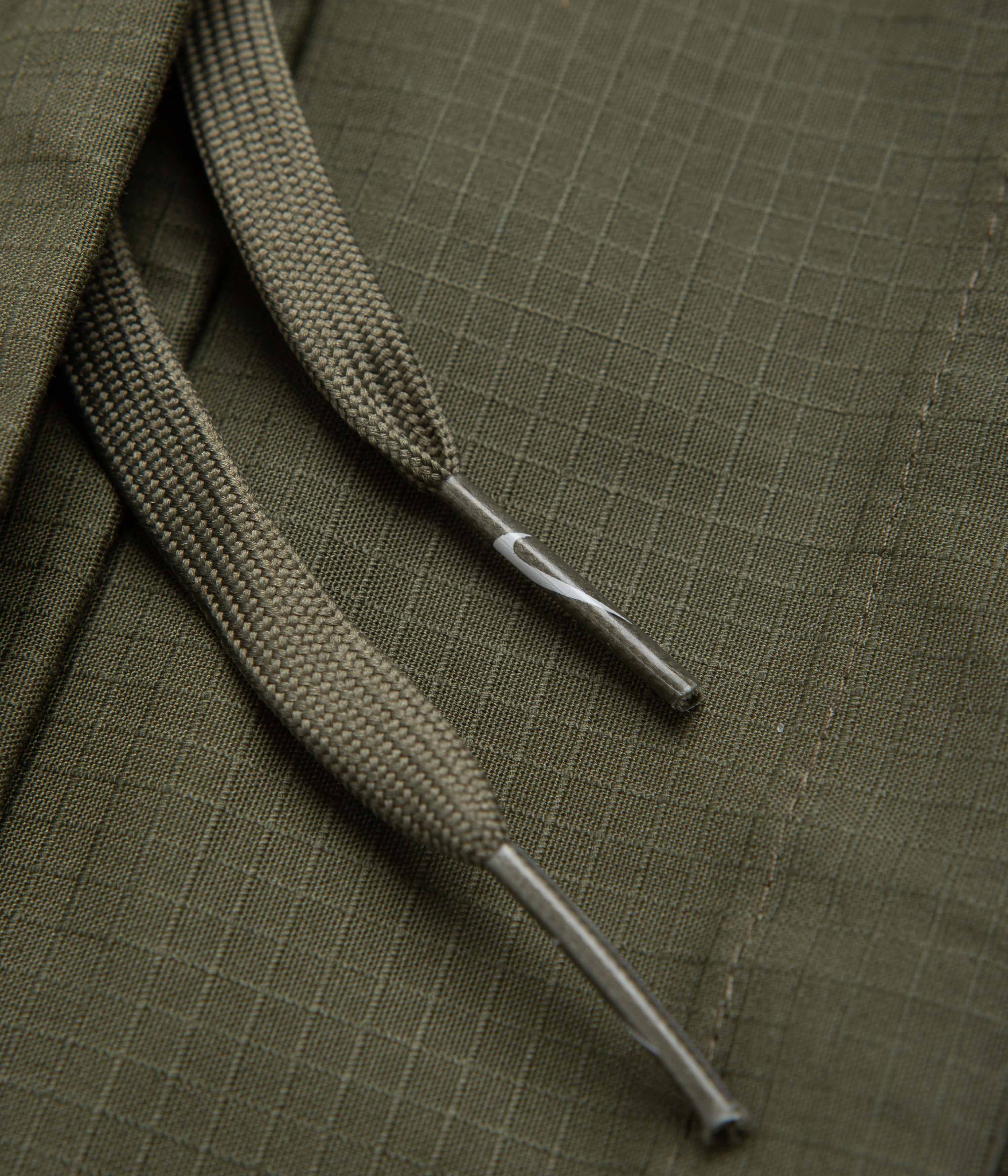 Nike SB Kearny Cargo Pants - Medium Olive - Image 10