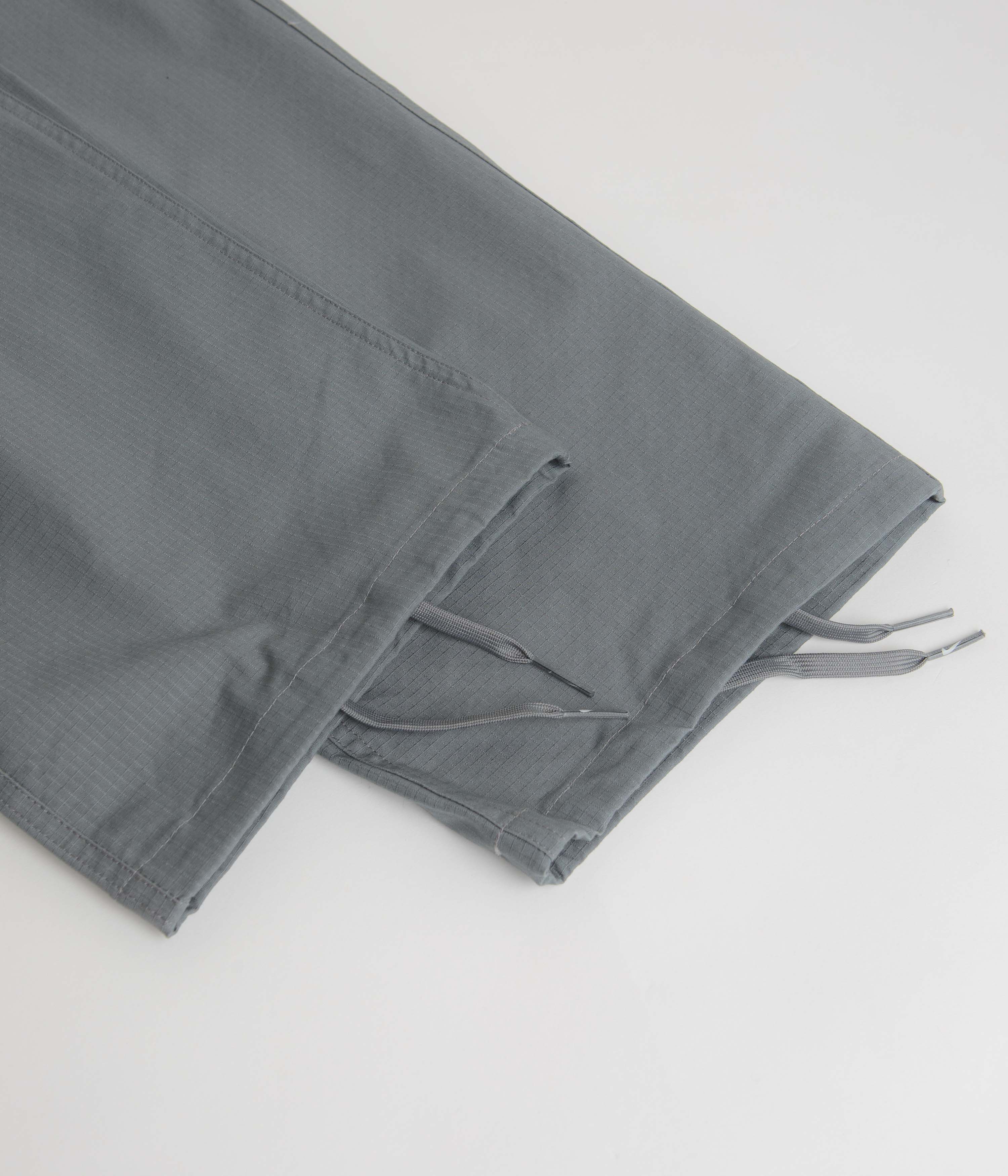 Nike SB Kearny Cargo Pants - Smoke Grey - Image 8
