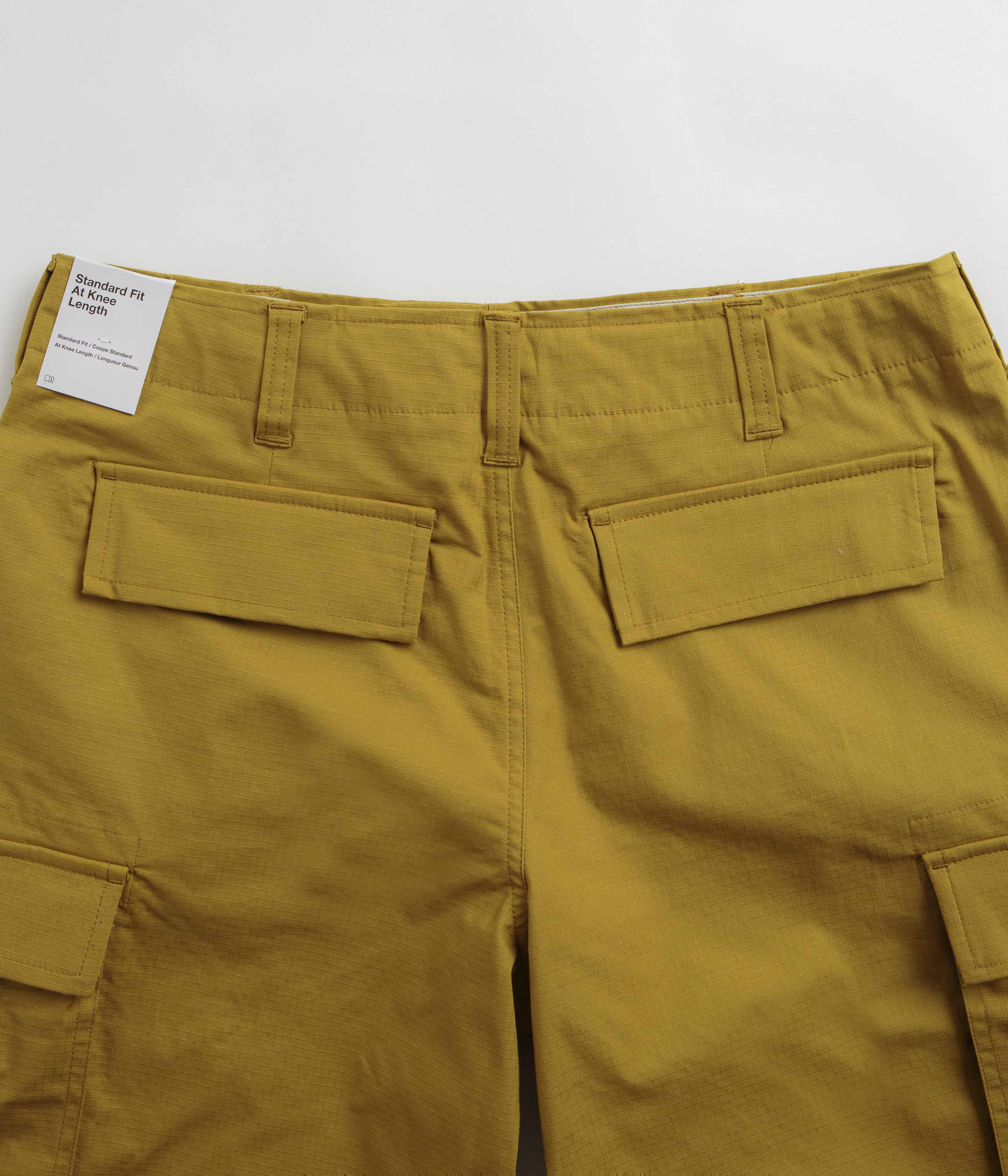 Nike SB Kearny Cargo Shorts - Bronzine - Image 5