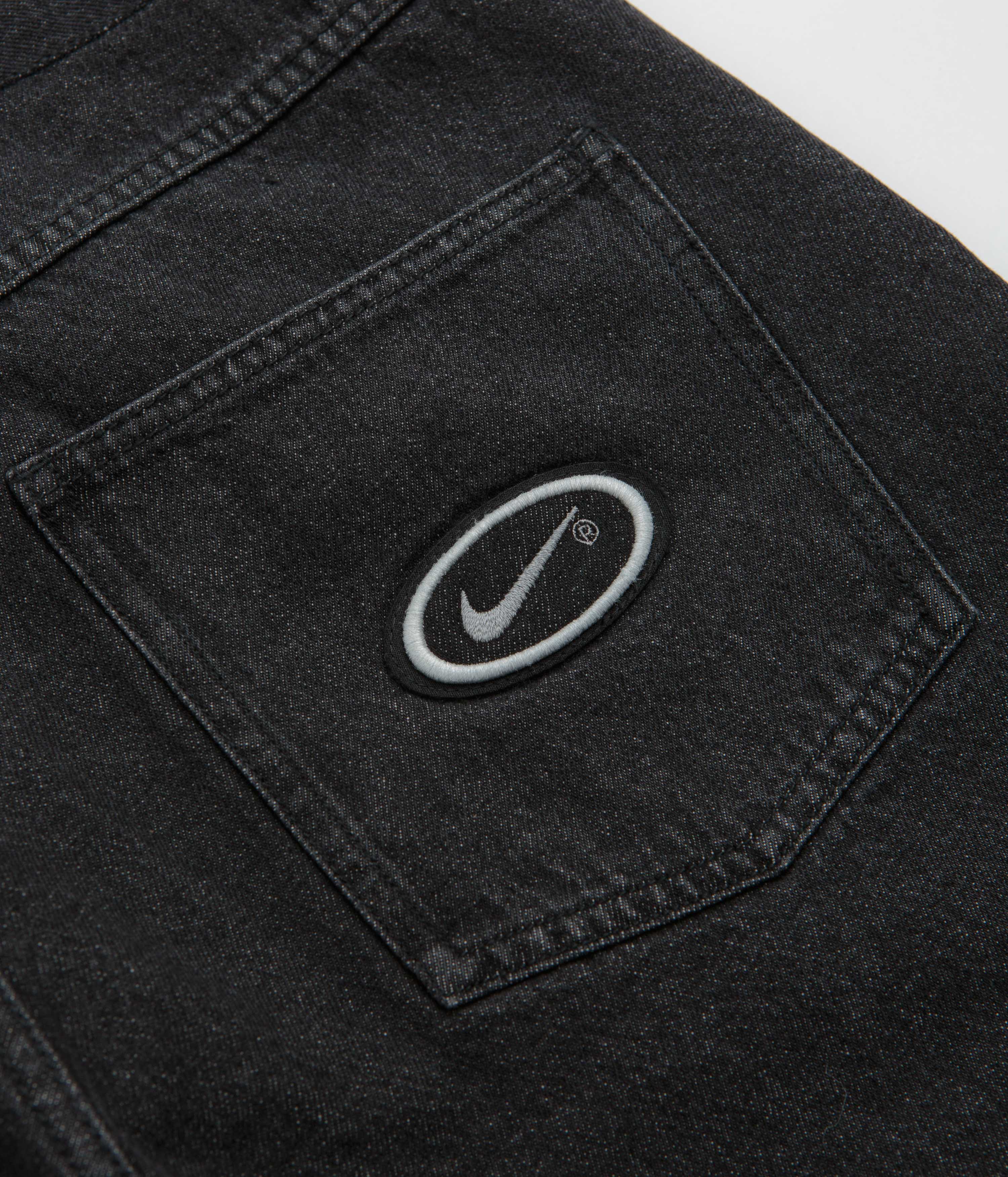 Nike SB Koston Jeans - Black - Image 8