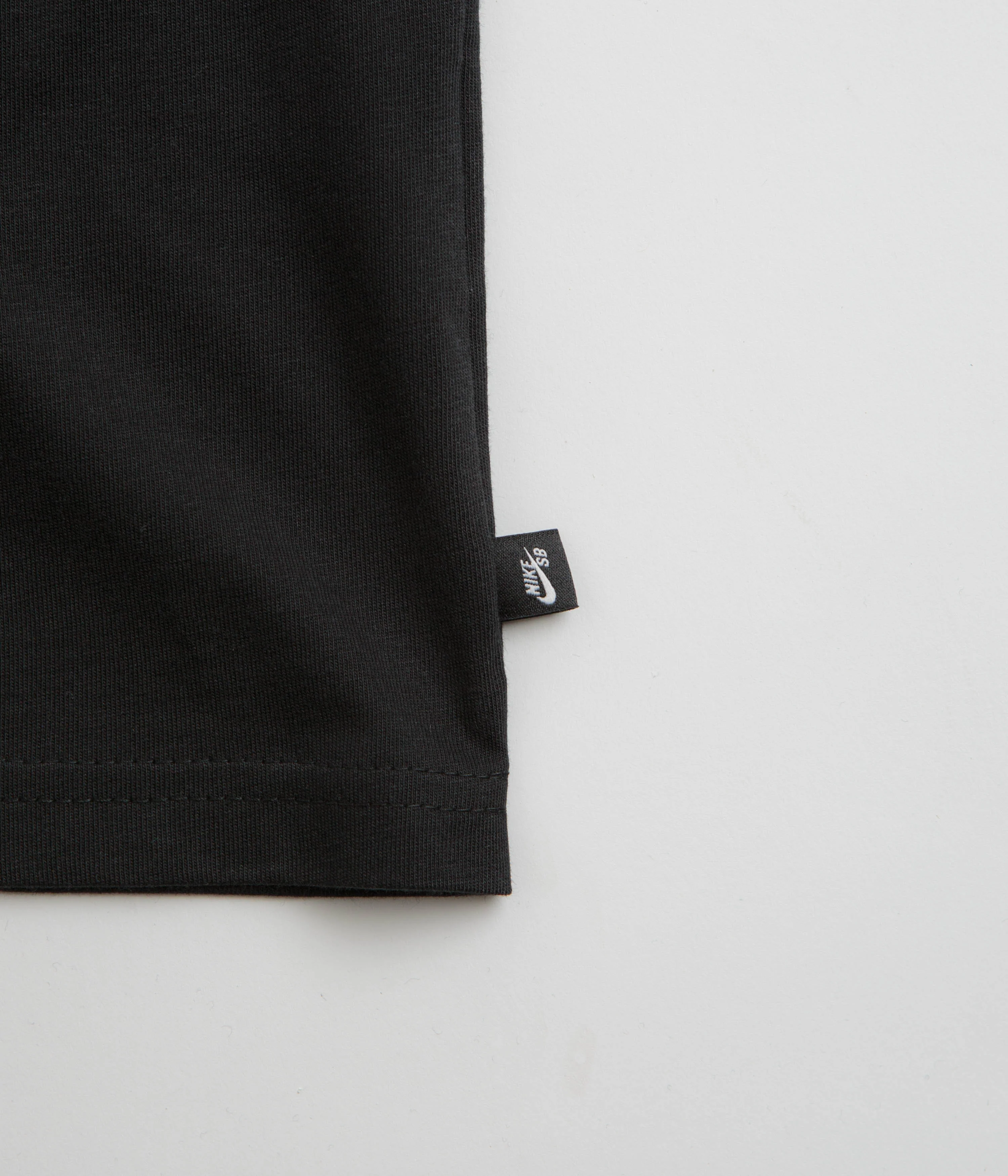 Nike SB Lazy Gawd T-Shirt - Black - Image 4