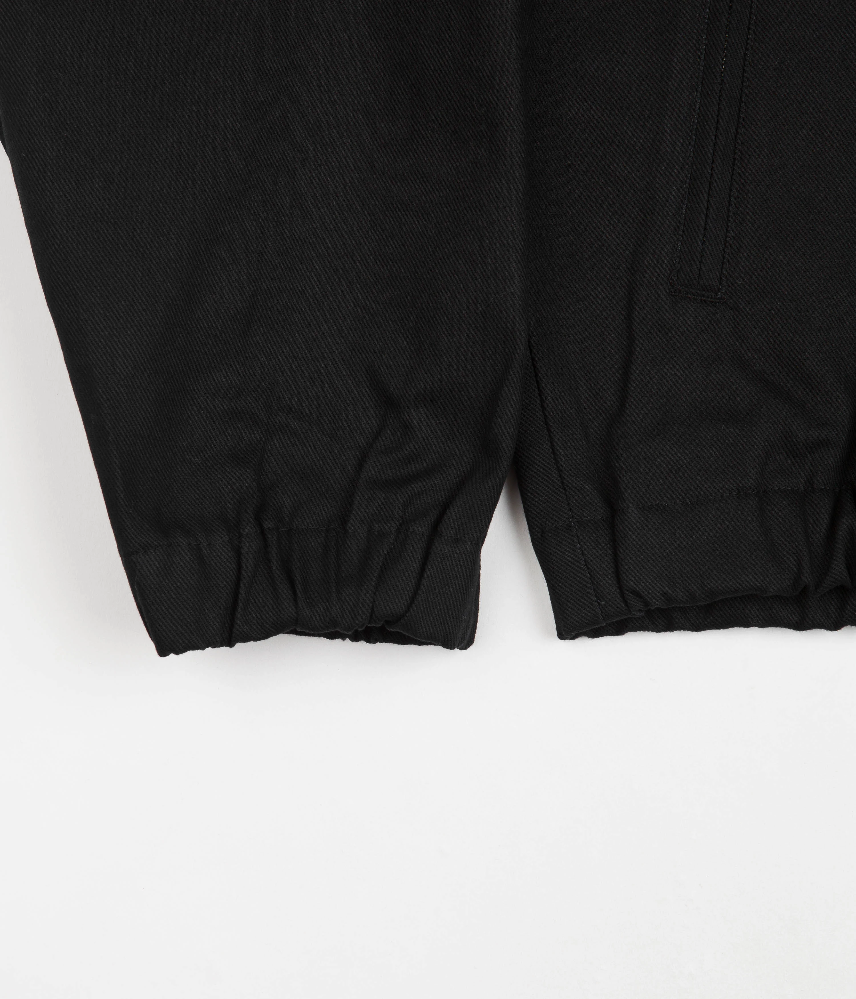 Nike SB Lightweight Jacket - Black / White - Image 2