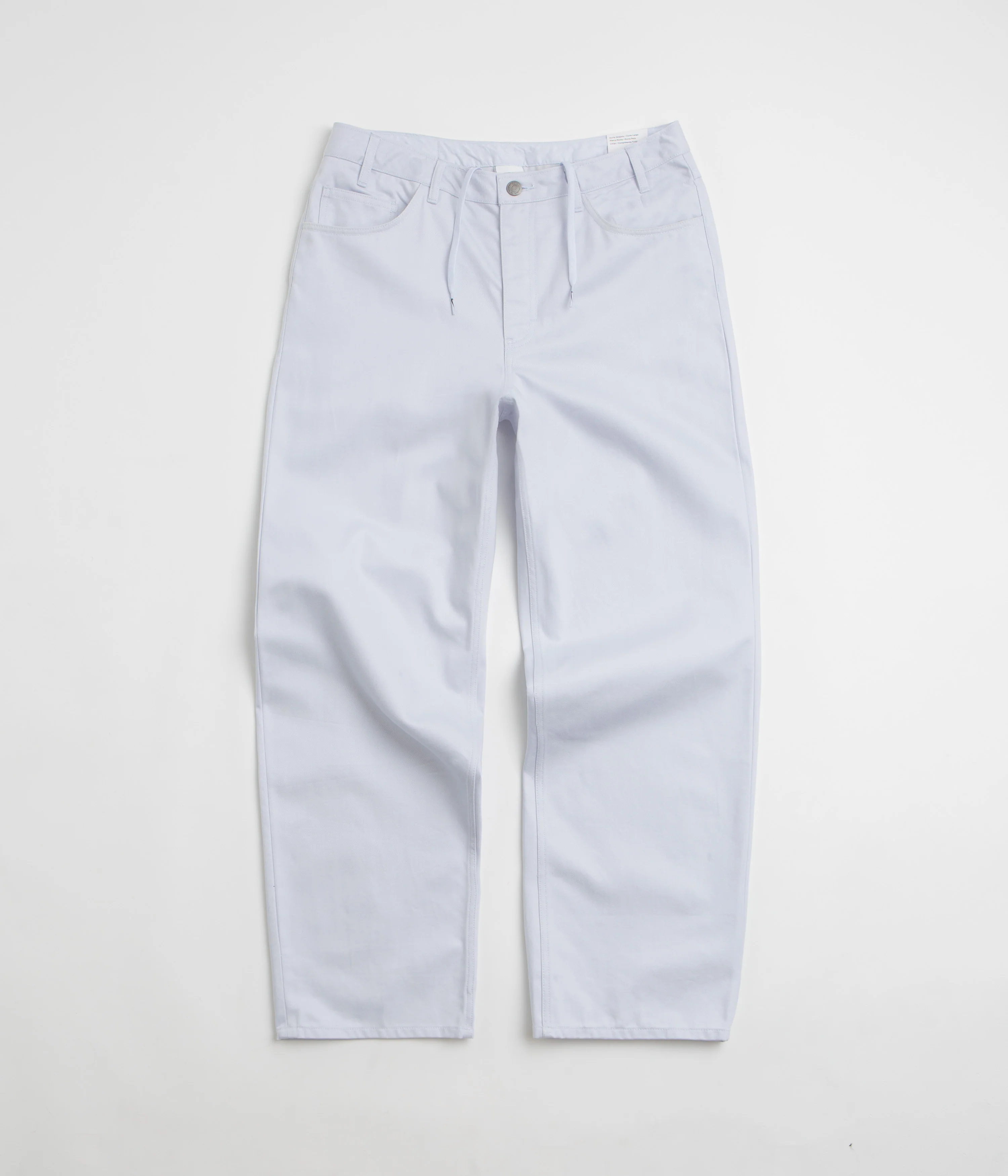 Nike SB Loose Denim Pants - Football Grey