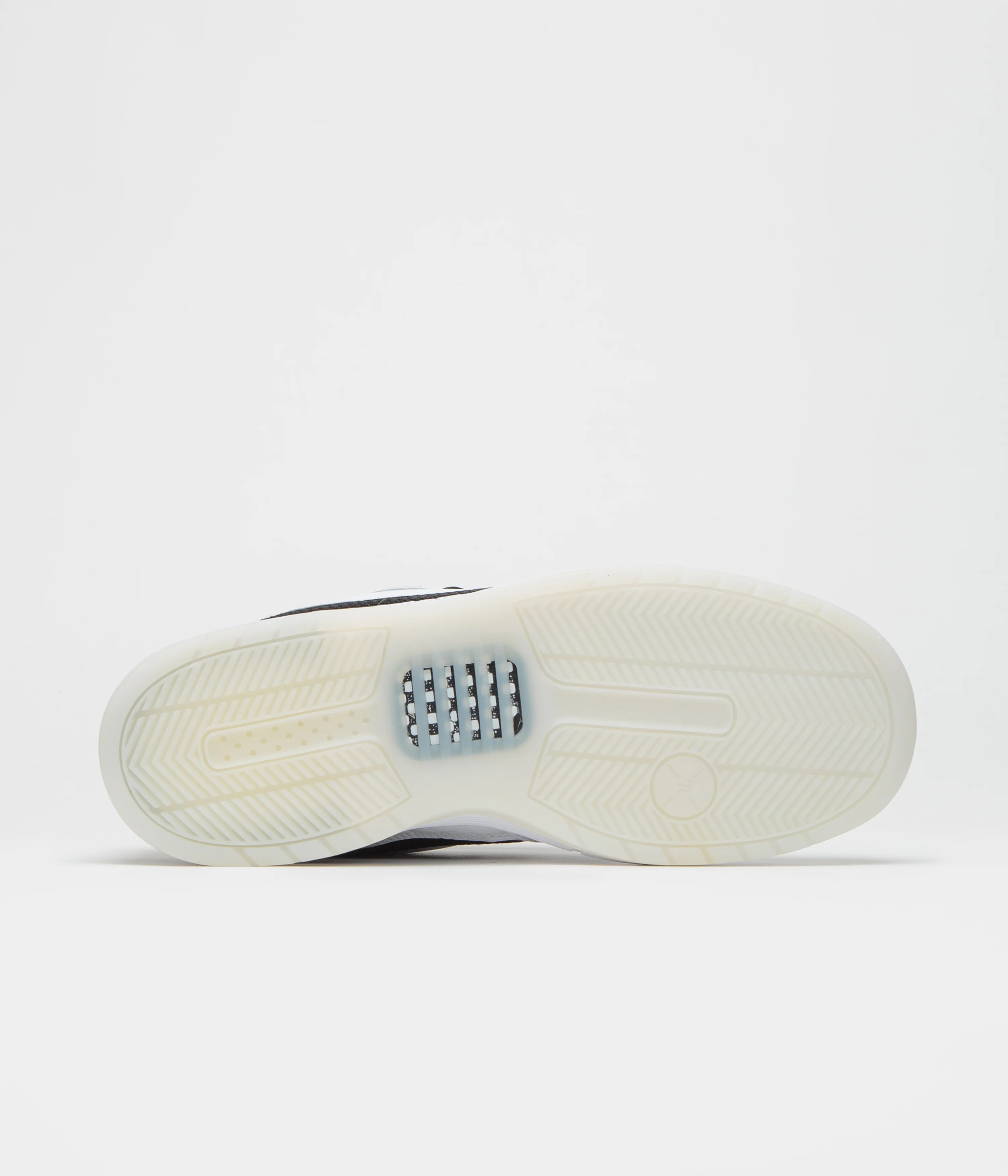 Nike SB P-Rod 1 OG QS Shoes - White / Black - White - Clear - Image 5