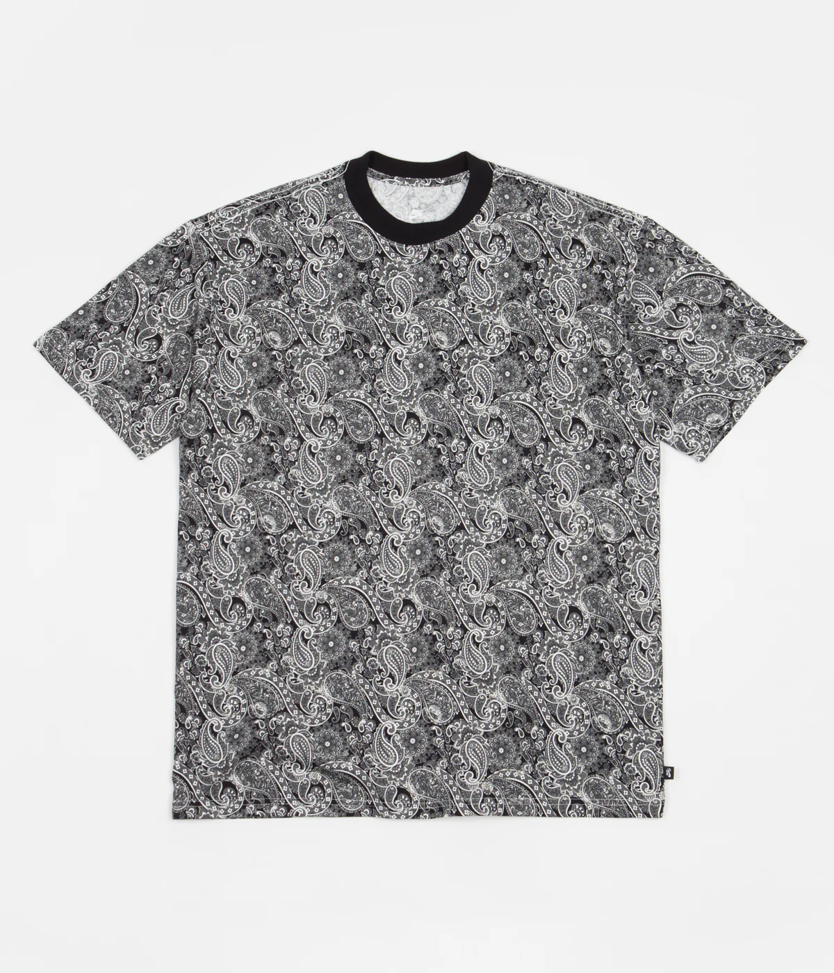 Nike SB Paisley T-Shirt - Sail