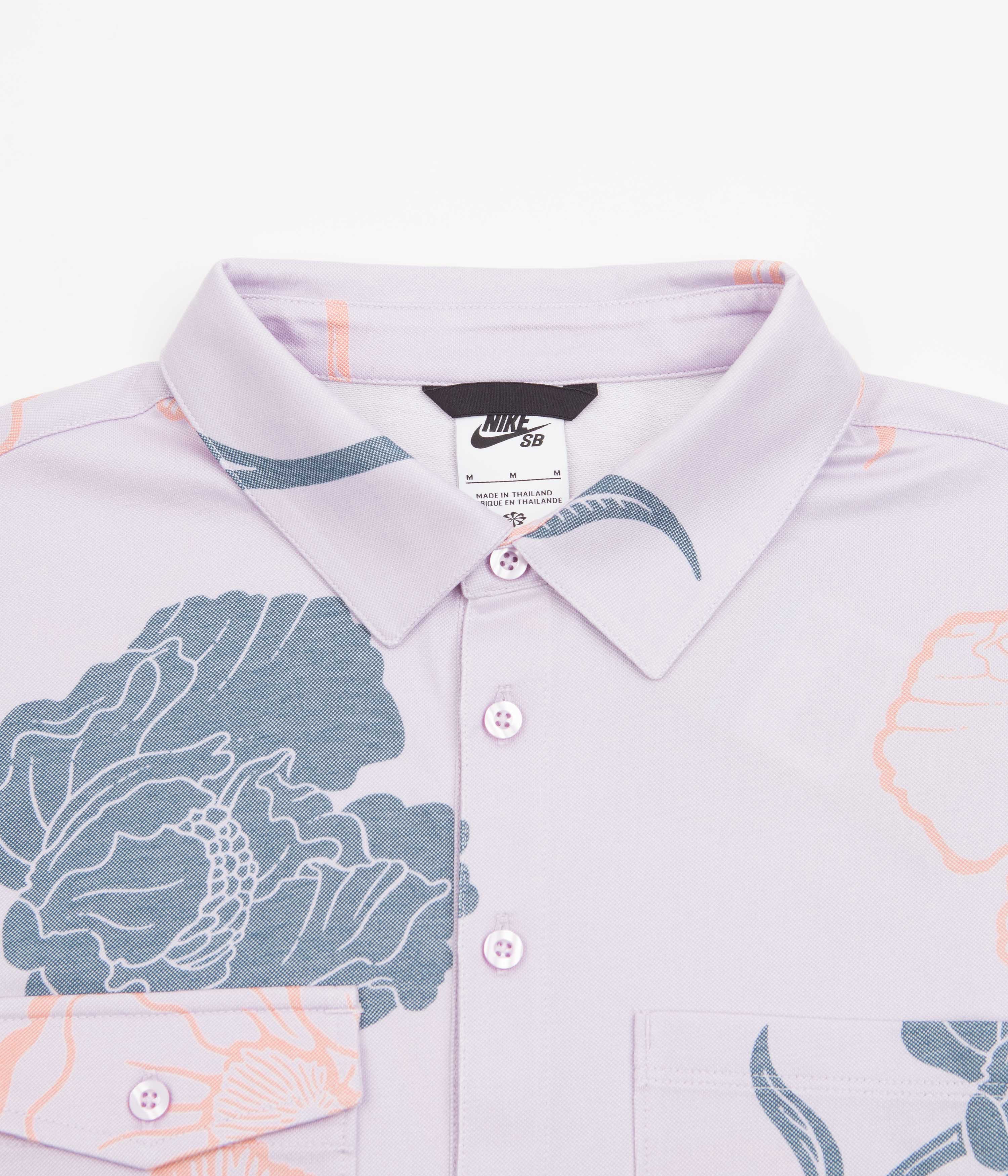 Nike SB Printed Knit Shirt - Doll - Image 3