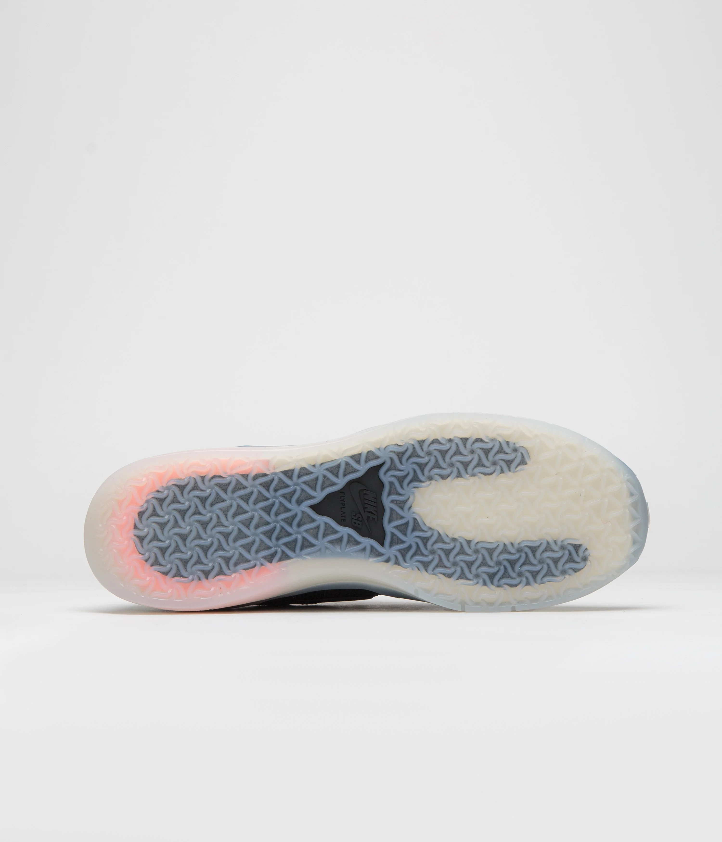 Nike SB PS8 Shoes - Black / Black - Black - Black - Image 6
