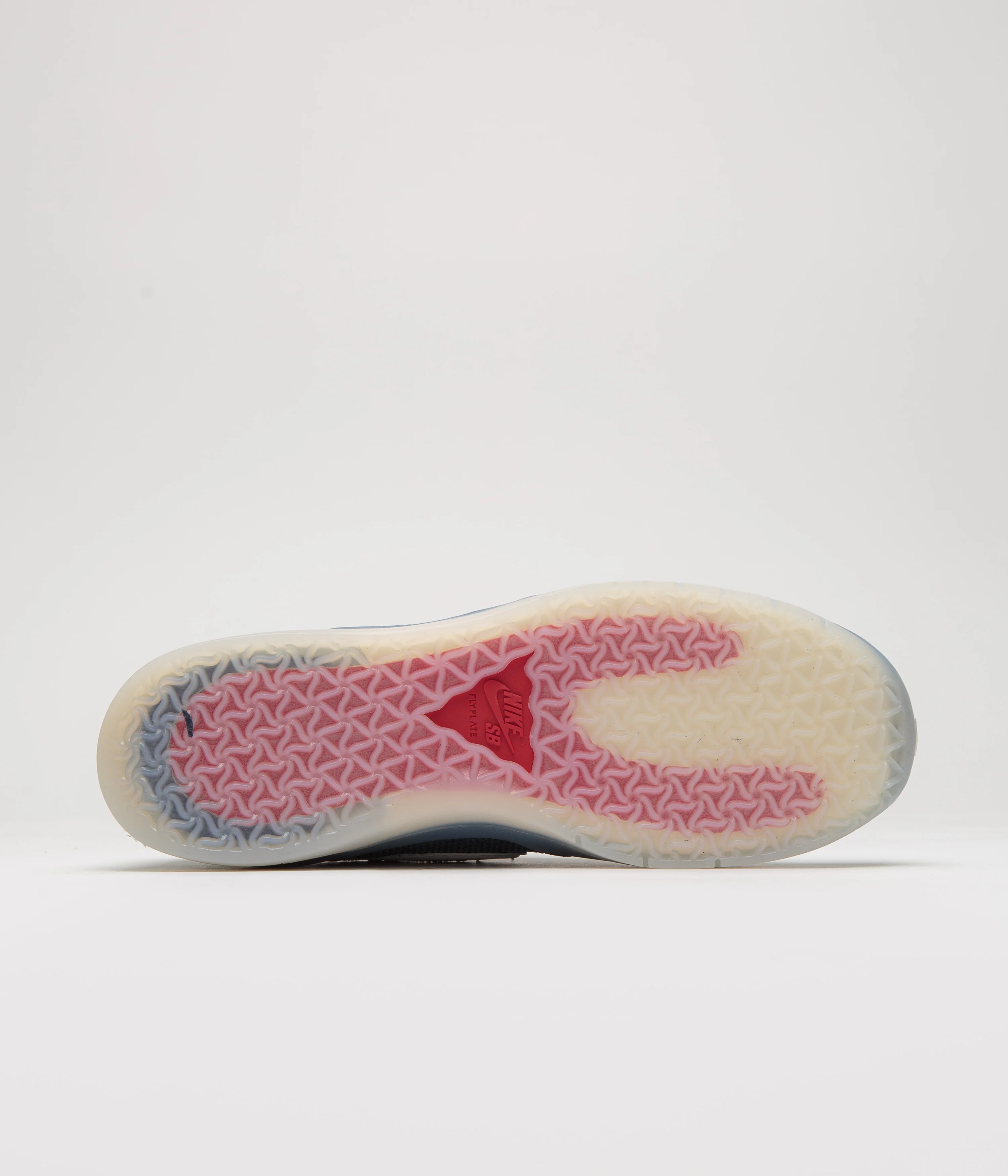 Nike SB PS8 Shoes - Obsidian / Phantom - Squadron Blue - Navy - Image 5